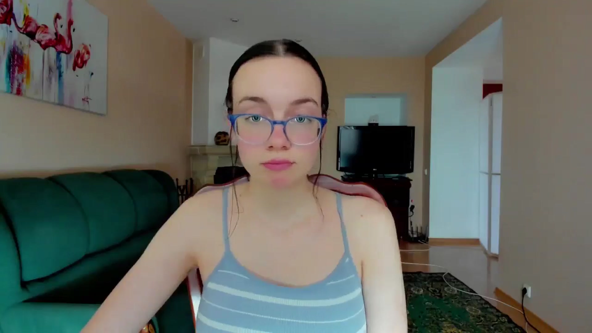 Gallery image thumbnail from Baby_Melania's myfreecams stream on, 05/09/2025, 15:34 image 11 of 20