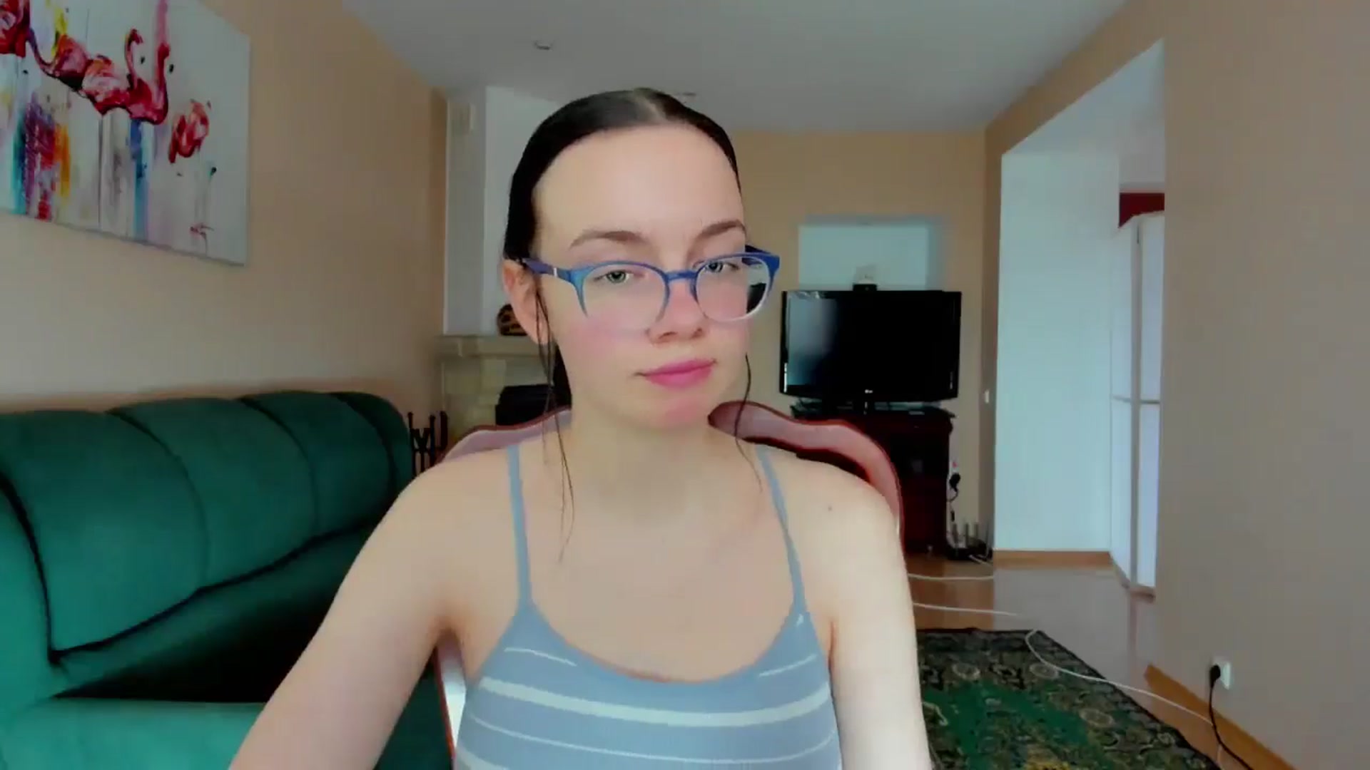 Gallery image thumbnail from Baby_Melania's myfreecams stream on, 05/09/2025, 15:34 image 3 of 20