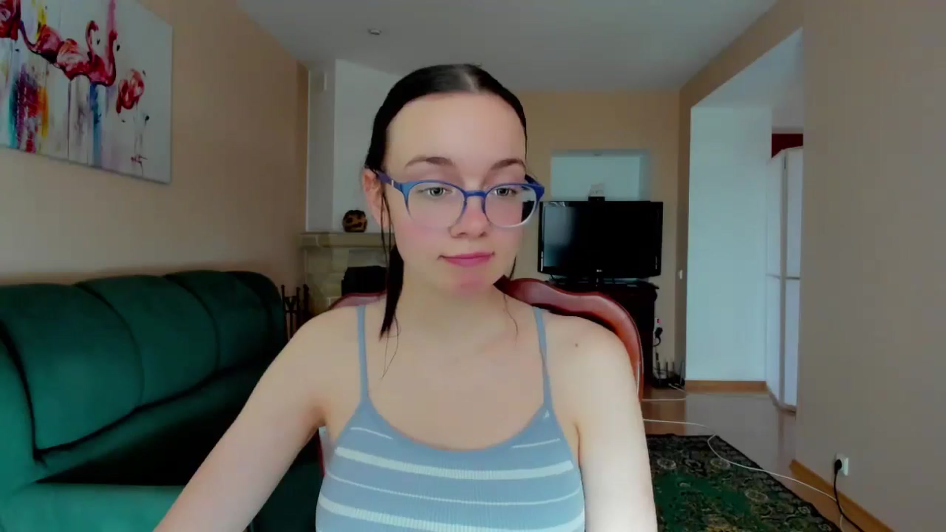 Gallery image thumbnail from Baby_Melania's myfreecams stream on, 05/09/2025, 15:34 image 20 of 20