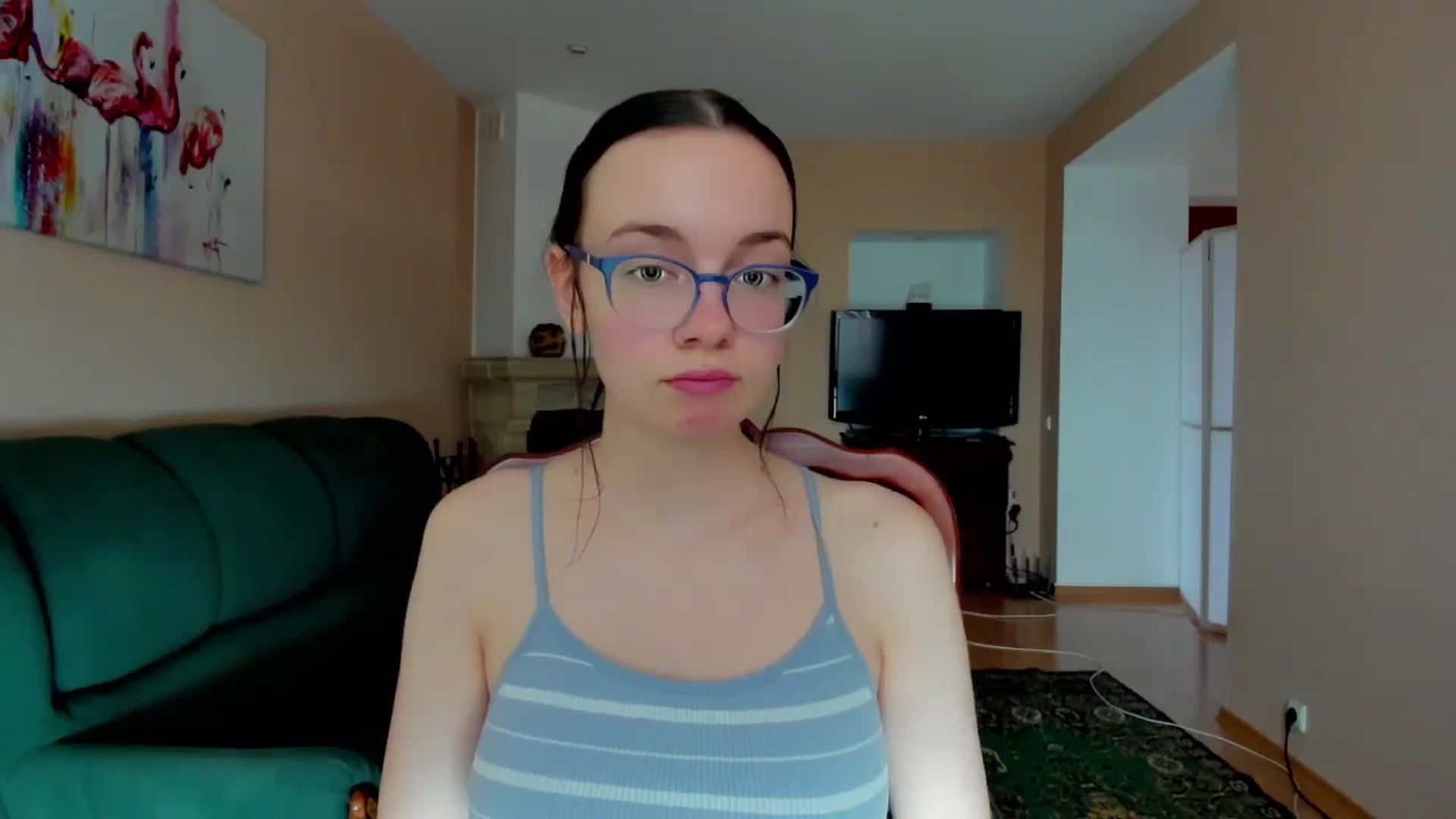 Gallery image thumbnail from Baby_Melania's myfreecams stream on, 05/09/2025, 15:34 image 5 of 20
