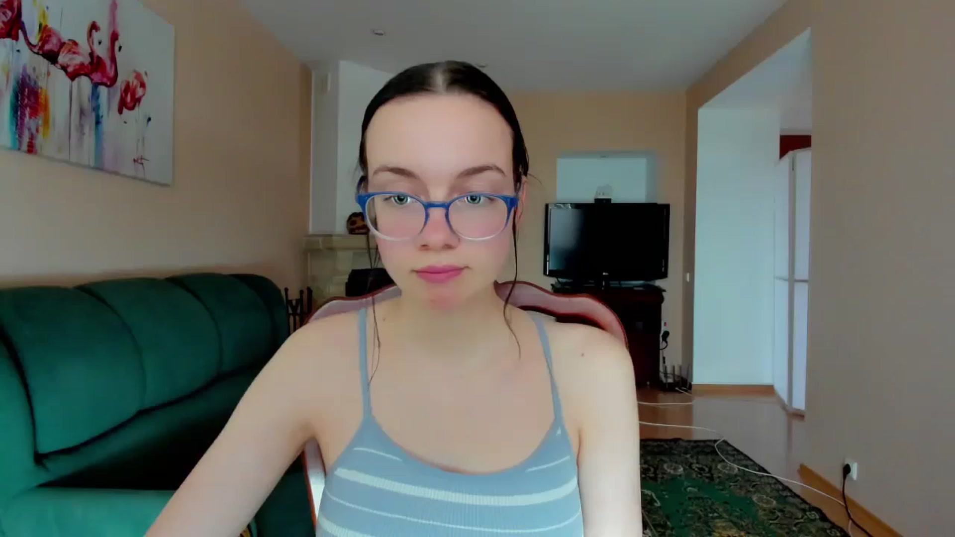 Gallery image thumbnail from Baby_Melania's myfreecams stream on, 05/09/2025, 15:34 image 2 of 20