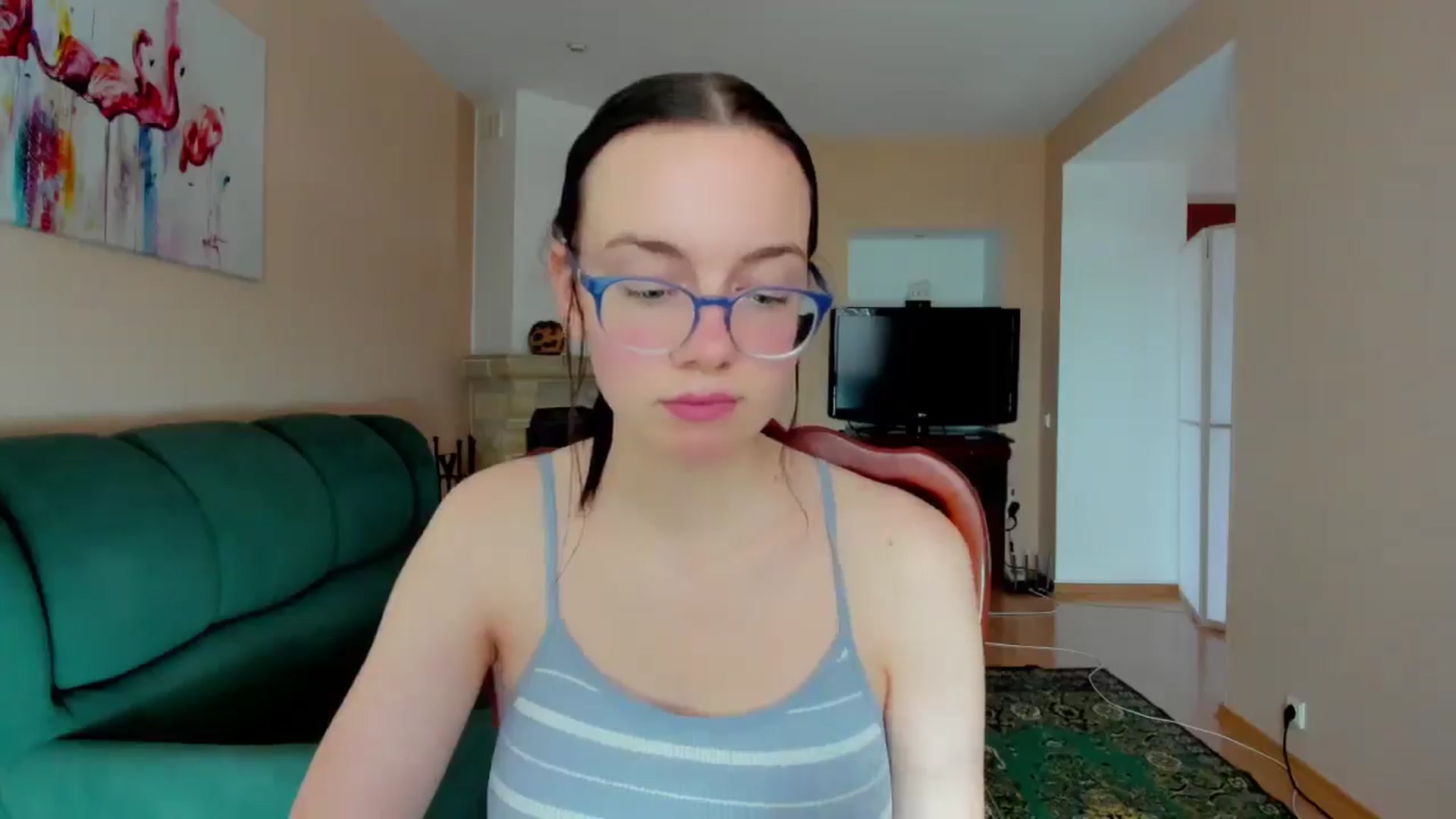 Gallery image thumbnail from Baby_Melania's myfreecams stream on, 05/09/2025, 15:34 image 15 of 20
