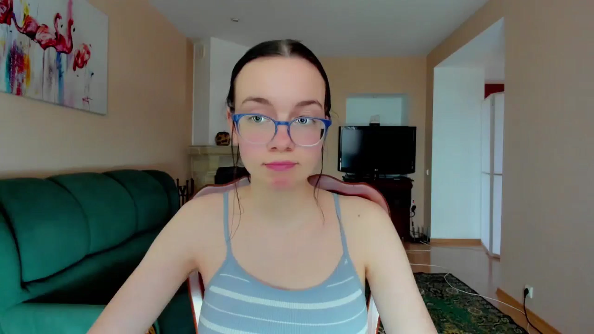 Gallery image thumbnail from Baby_Melania's myfreecams stream on, 05/09/2025, 15:34 image 10 of 20