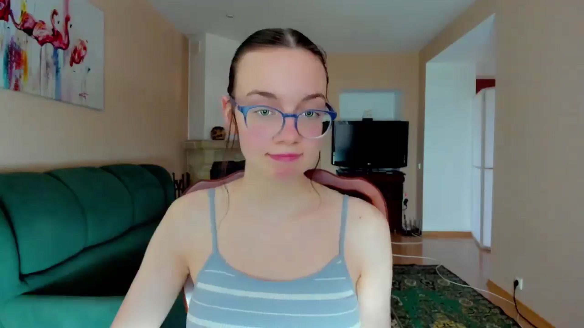Gallery image thumbnail from Baby_Melania's myfreecams stream on, 05/09/2025, 16:05 image 20 of 20