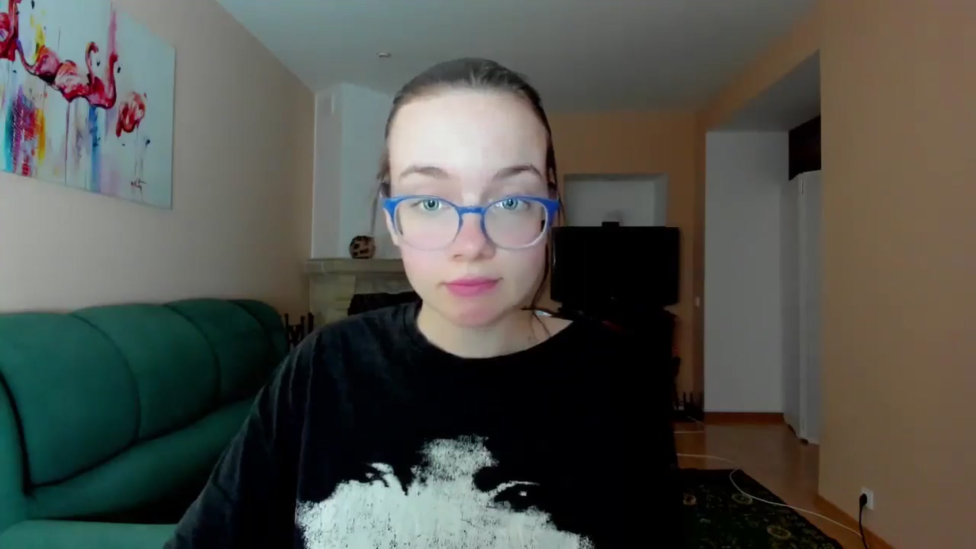 Gallery image thumbnail from Baby_Melania's myfreecams stream on, 05/09/2025, 18:07 image 13 of 20