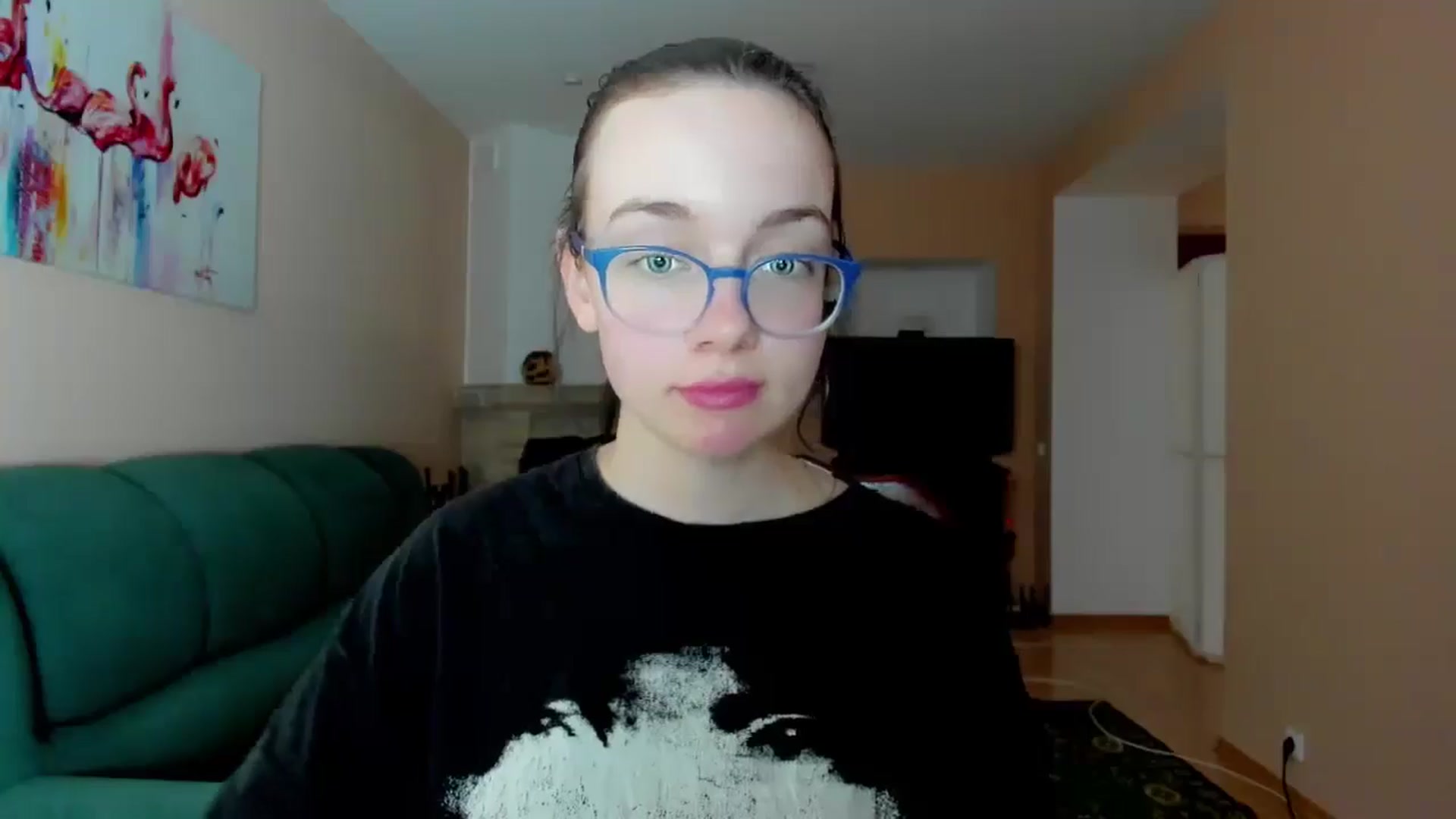 Gallery image thumbnail from Baby_Melania's myfreecams stream on, 05/09/2025, 18:07 image 20 of 20