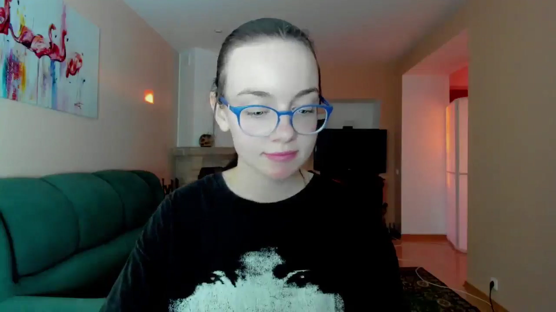 Gallery image thumbnail from Baby_Melania's myfreecams stream on, 05/09/2025, 18:07 image 4 of 20