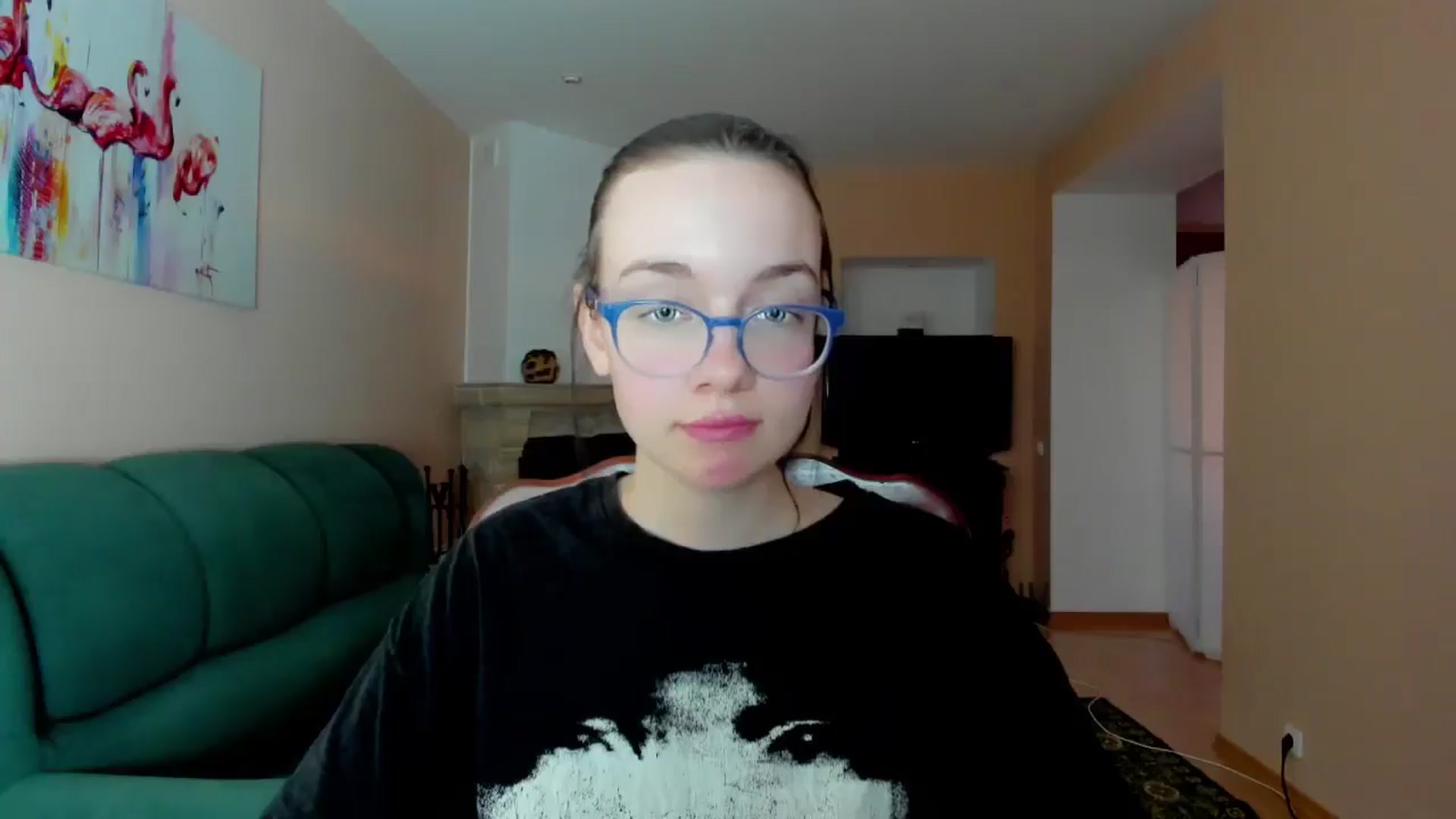 Gallery image thumbnail from Baby_Melania's myfreecams stream on, 05/09/2025, 18:07 image 6 of 20