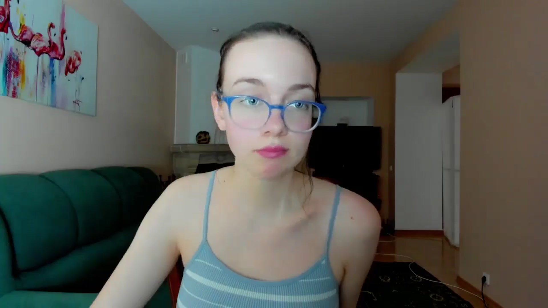 Gallery image thumbnail from Baby_Melania's myfreecams stream on, 05/09/2025, 18:32 image 13 of 20