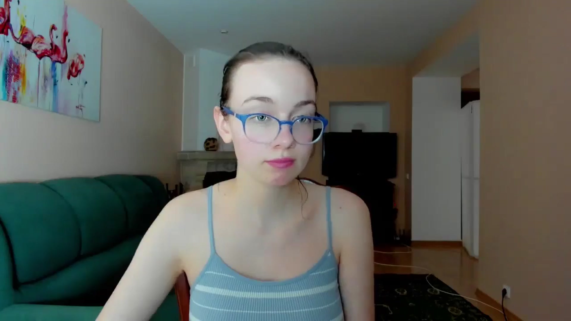 Gallery image thumbnail from Baby_Melania's myfreecams stream on, 05/09/2025, 18:32 image 20 of 20