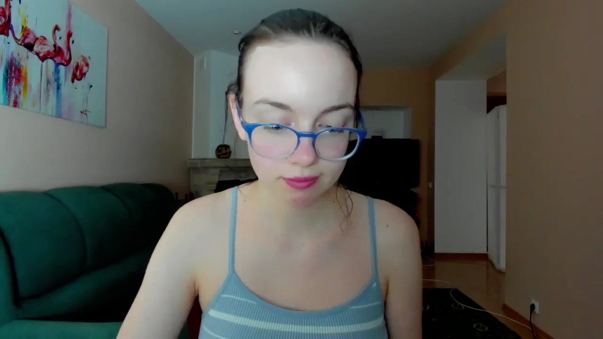 Gallery image thumbnail from Baby_Melania's myfreecams stream on, 05/09/2025, 18:32 image 8 of 20