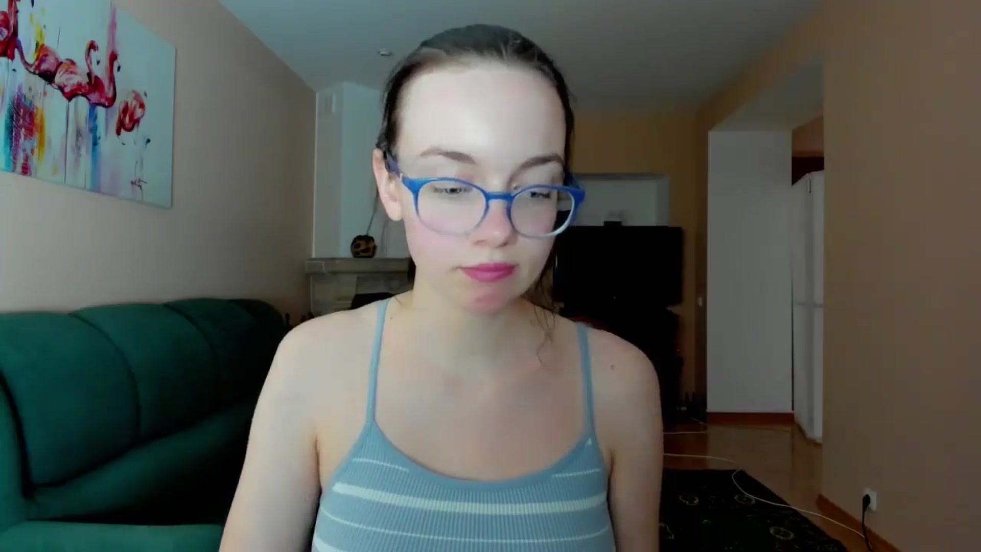 Gallery image thumbnail from Baby_Melania's myfreecams stream on, 05/09/2025, 18:32 image 5 of 20
