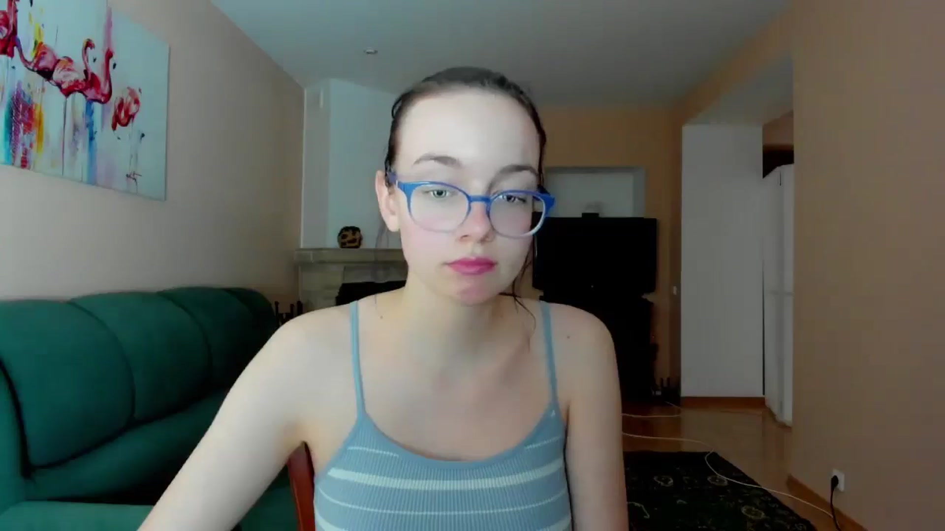 Gallery image thumbnail from Baby_Melania's myfreecams stream on, 05/09/2025, 18:32 image 19 of 20