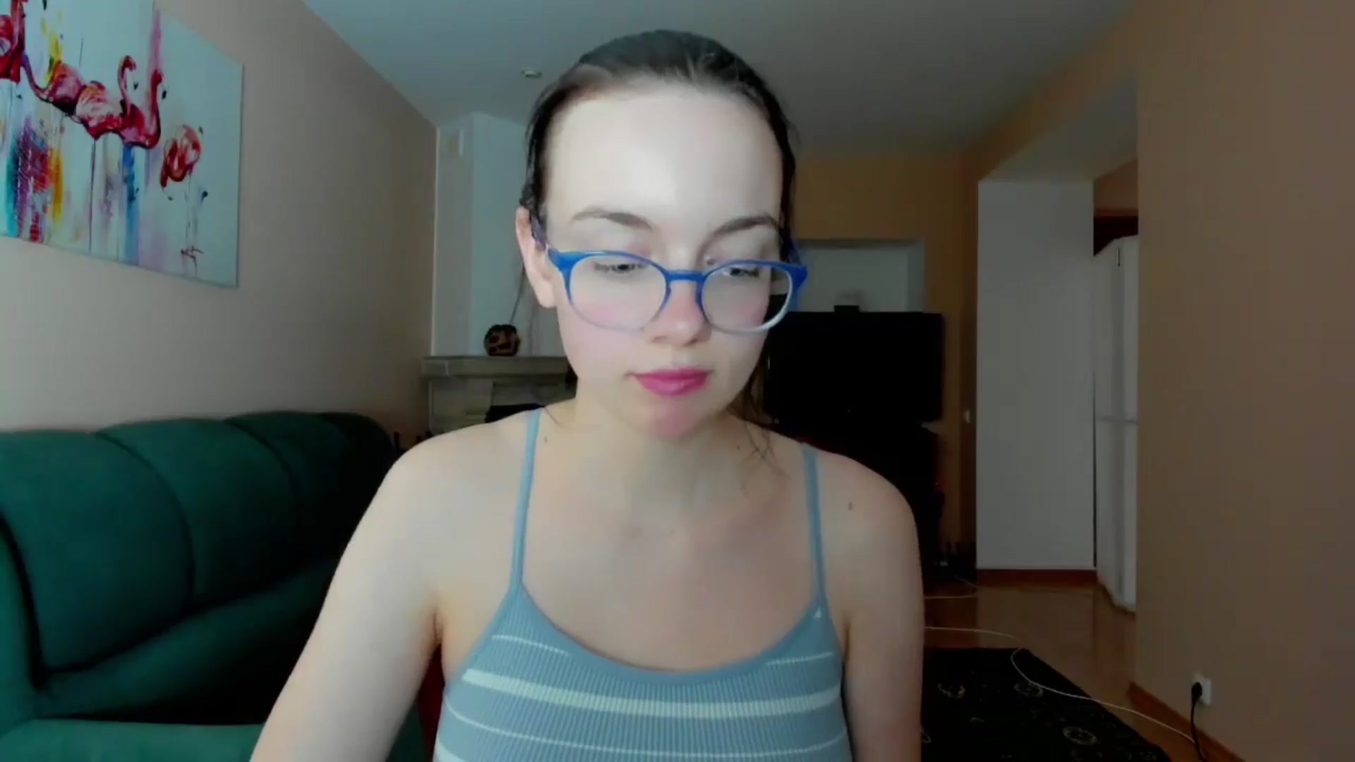 Gallery image thumbnail from Baby_Melania's myfreecams stream on, 05/09/2025, 18:32 image 4 of 20