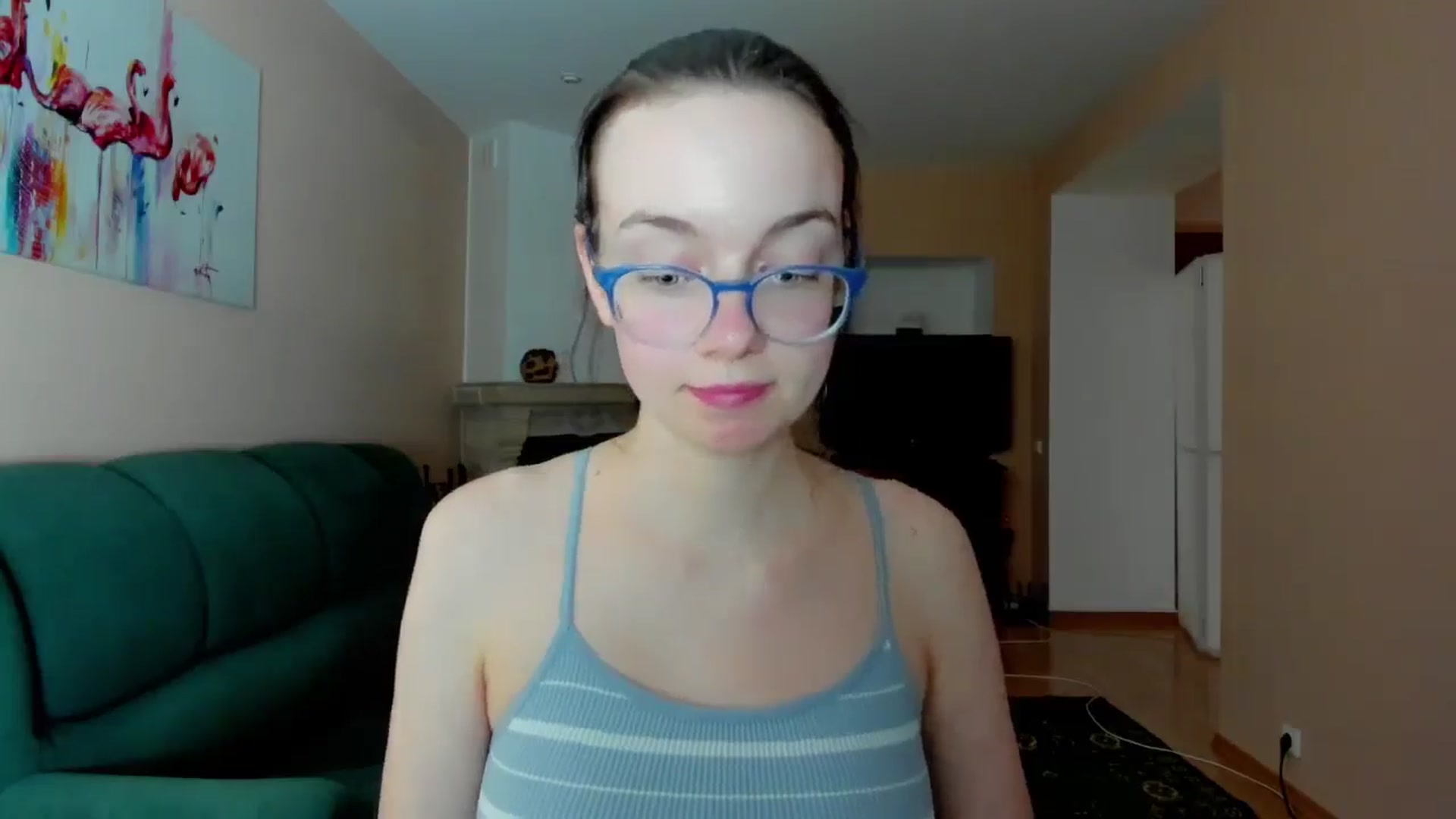 Gallery image thumbnail from Baby_Melania's myfreecams stream on, 05/09/2025, 18:32 image 2 of 20