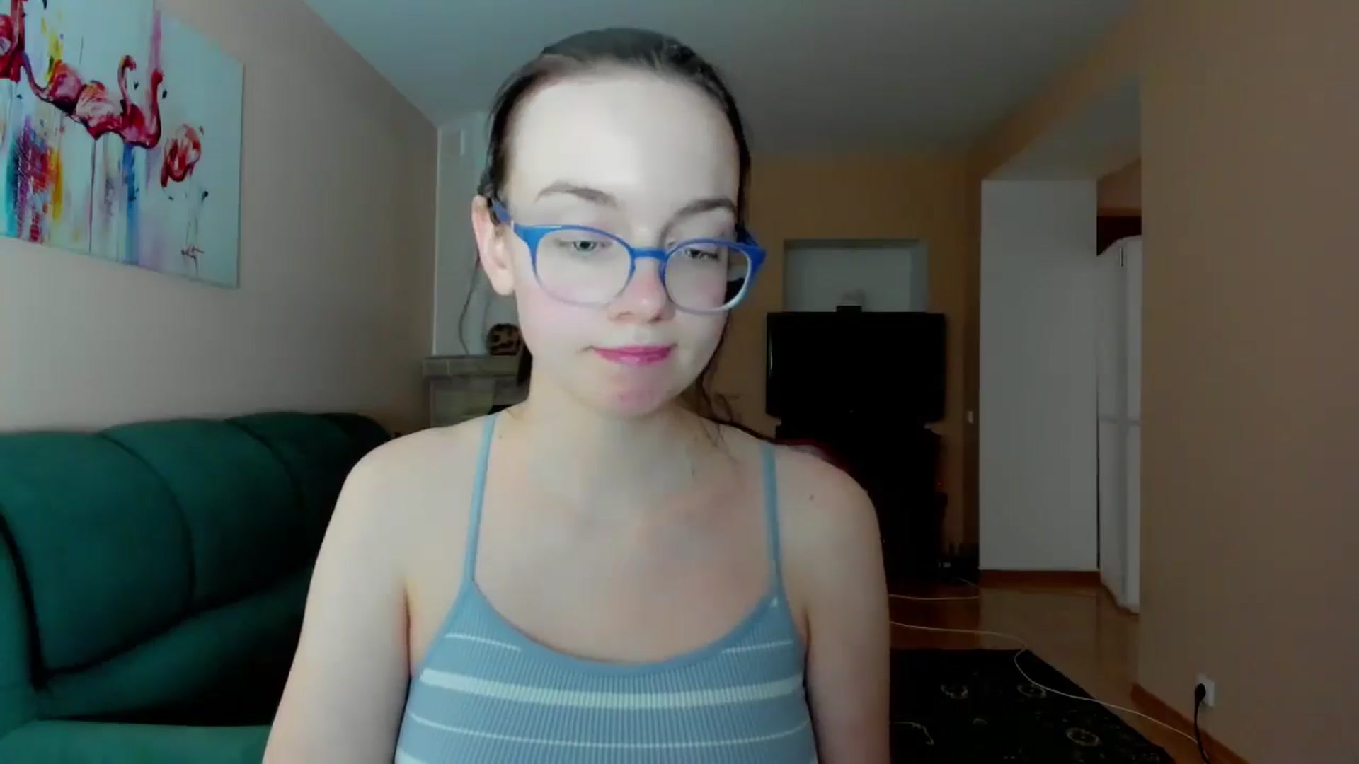 Gallery image thumbnail from Baby_Melania's myfreecams stream on, 05/09/2025, 18:32 image 3 of 20