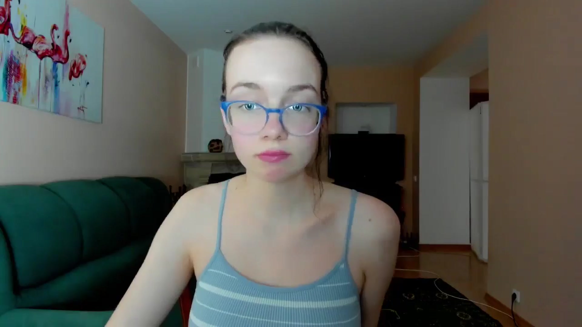Gallery image thumbnail from Baby_Melania's myfreecams stream on, 05/09/2025, 18:32 image 12 of 20