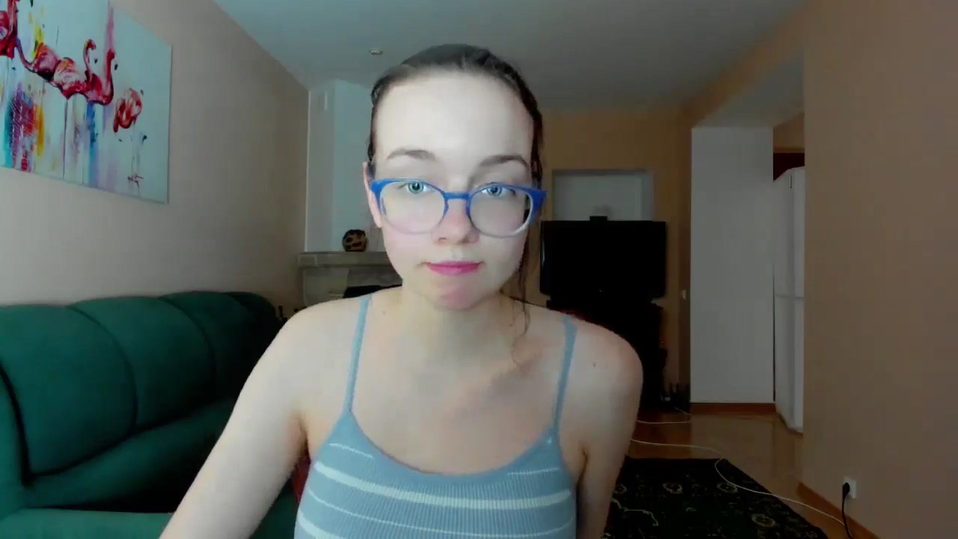 Gallery image thumbnail from Baby_Melania's myfreecams stream on, 05/09/2025, 18:32 image 11 of 20