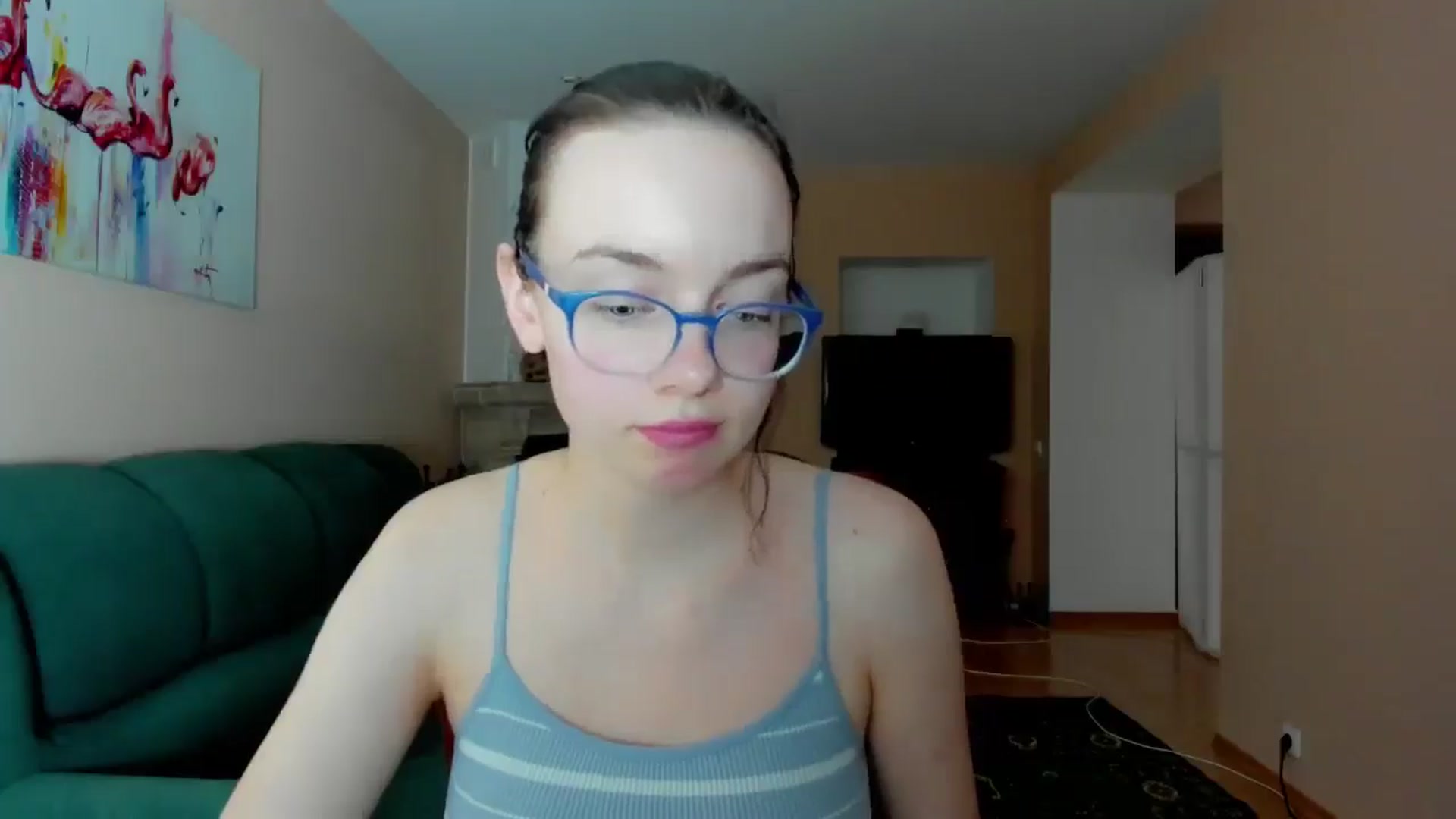 Gallery image thumbnail from Baby_Melania's myfreecams stream on, 05/09/2025, 18:32 image 14 of 20