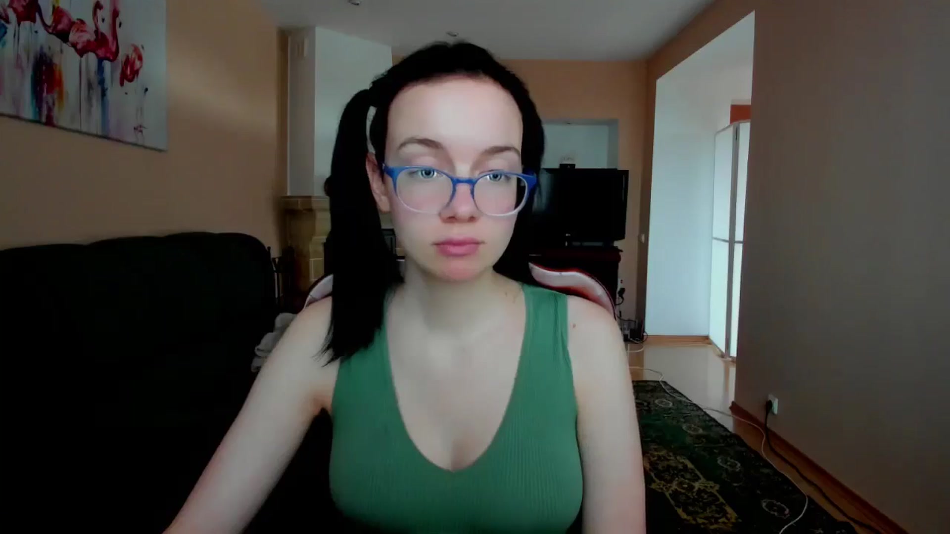 Gallery image thumbnail from Baby_Melania's myfreecams stream on, 05/12/2025, 14:52 image 4 of 20