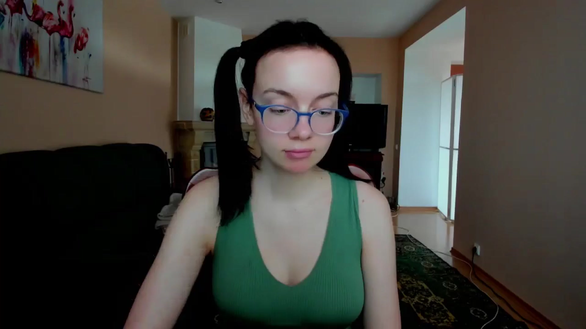 Gallery image thumbnail from Baby_Melania's myfreecams stream on, 05/12/2025, 14:52 image 9 of 20