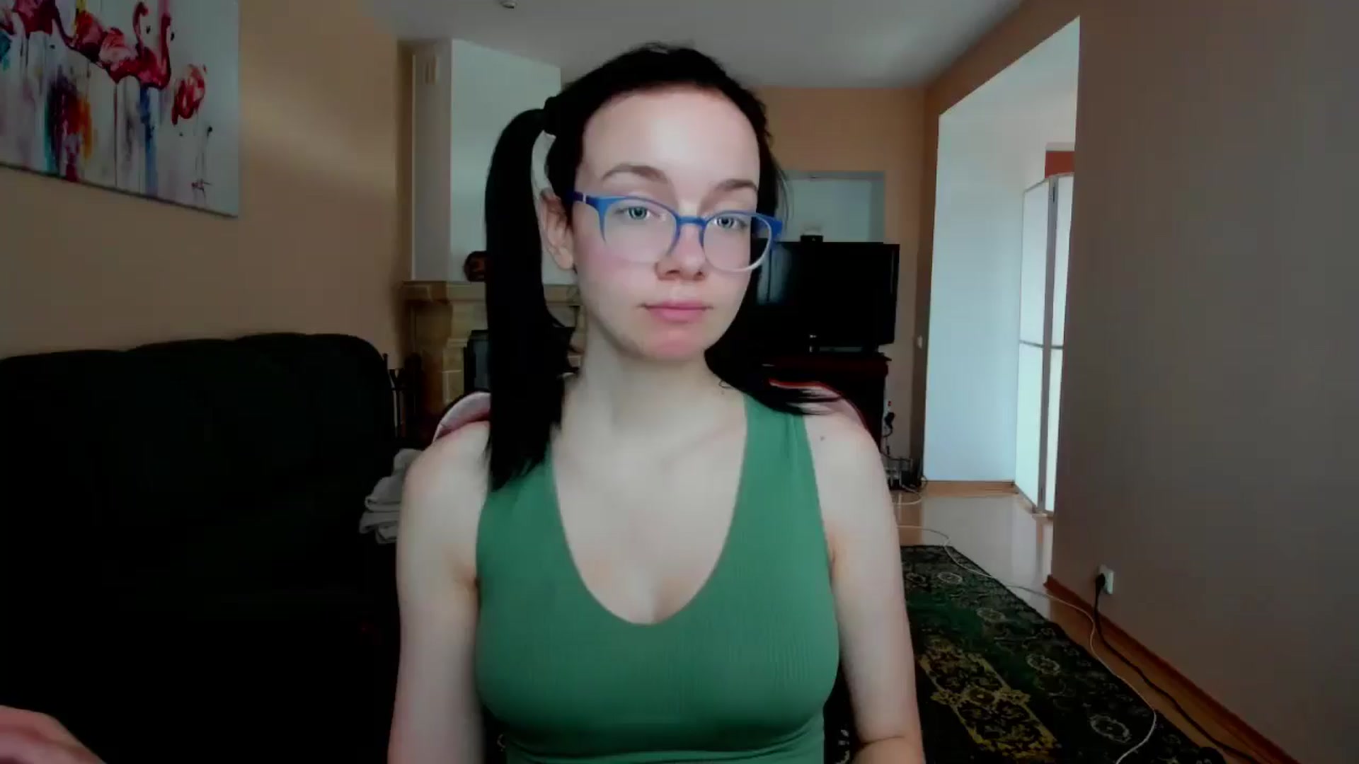 Gallery image thumbnail from Baby_Melania's myfreecams stream on, 05/12/2025, 14:52 image 16 of 20