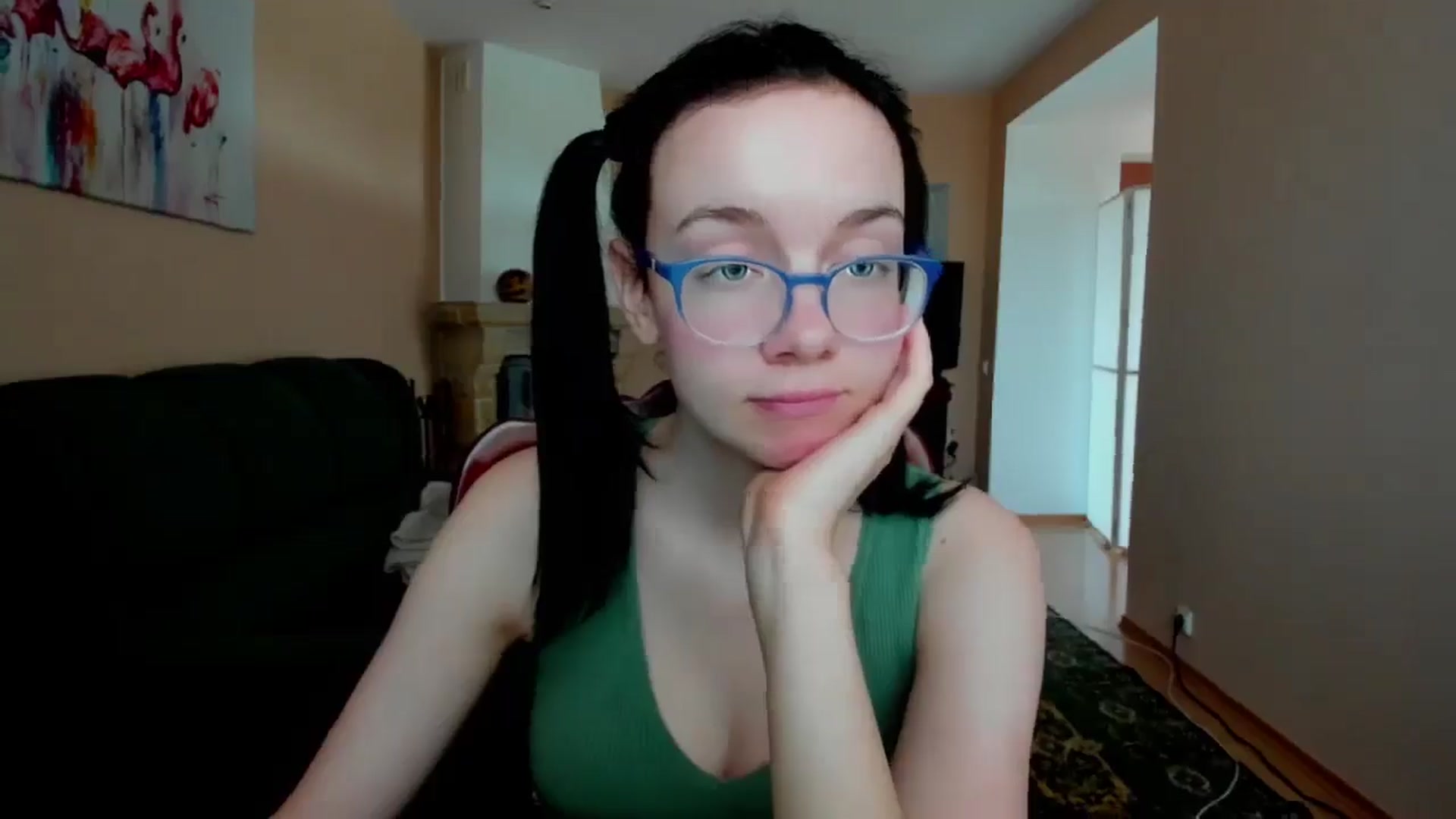 Gallery image thumbnail from Baby_Melania's myfreecams stream on, 05/12/2025, 14:52 image 12 of 20
