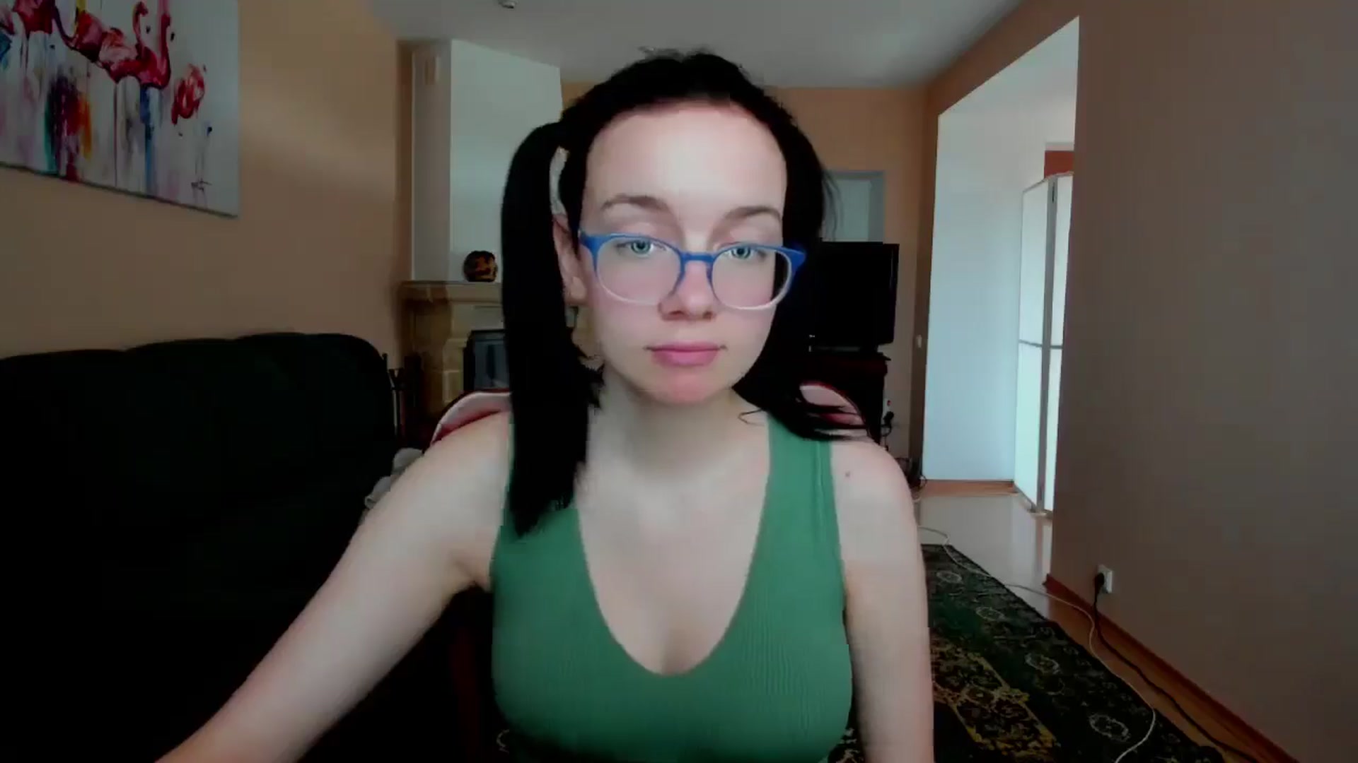 Gallery image thumbnail from Baby_Melania's myfreecams stream on, 05/12/2025, 14:52 image 15 of 20