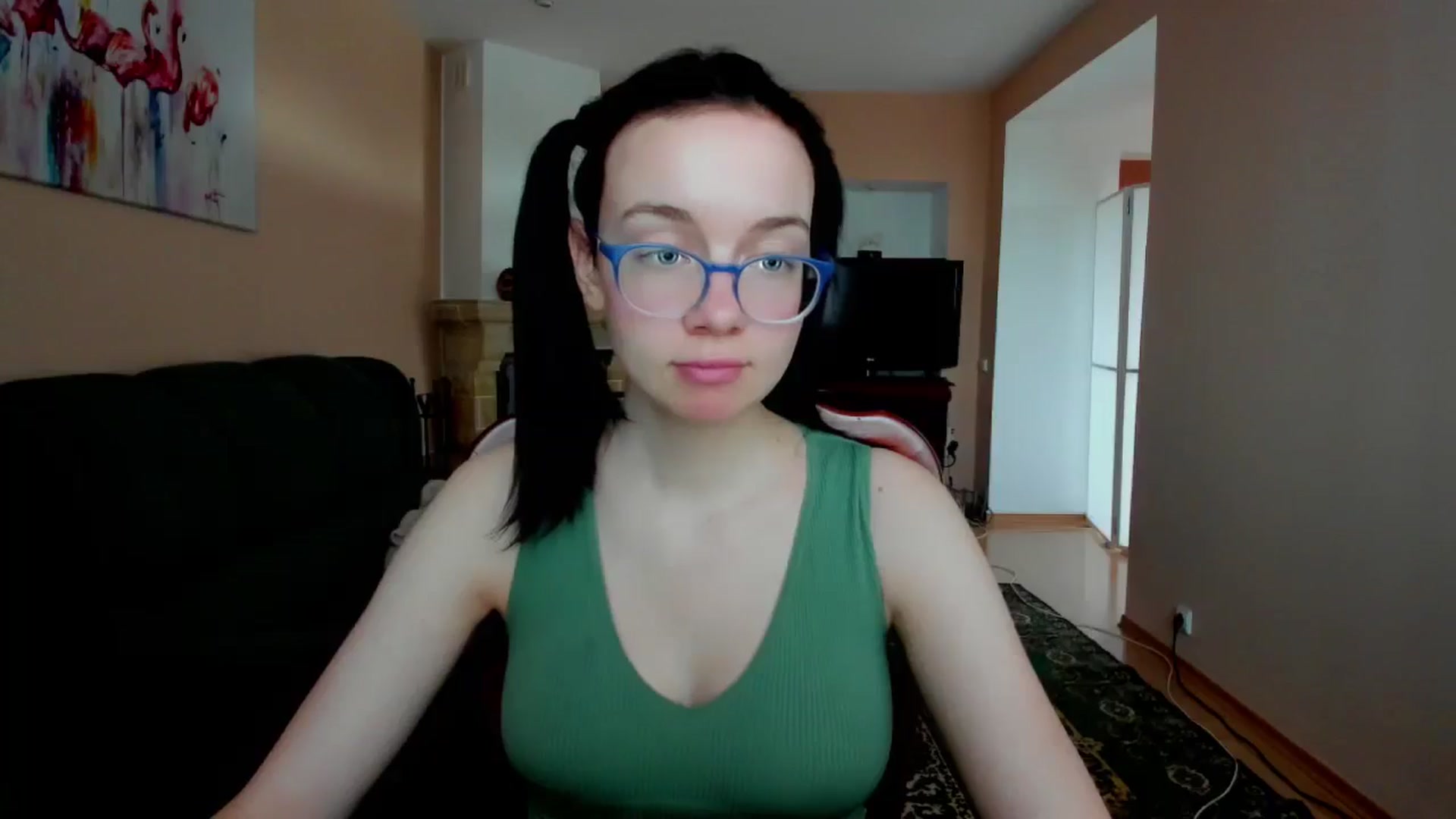 Gallery image thumbnail from Baby_Melania's myfreecams stream on, 05/12/2025, 14:52 image 3 of 20