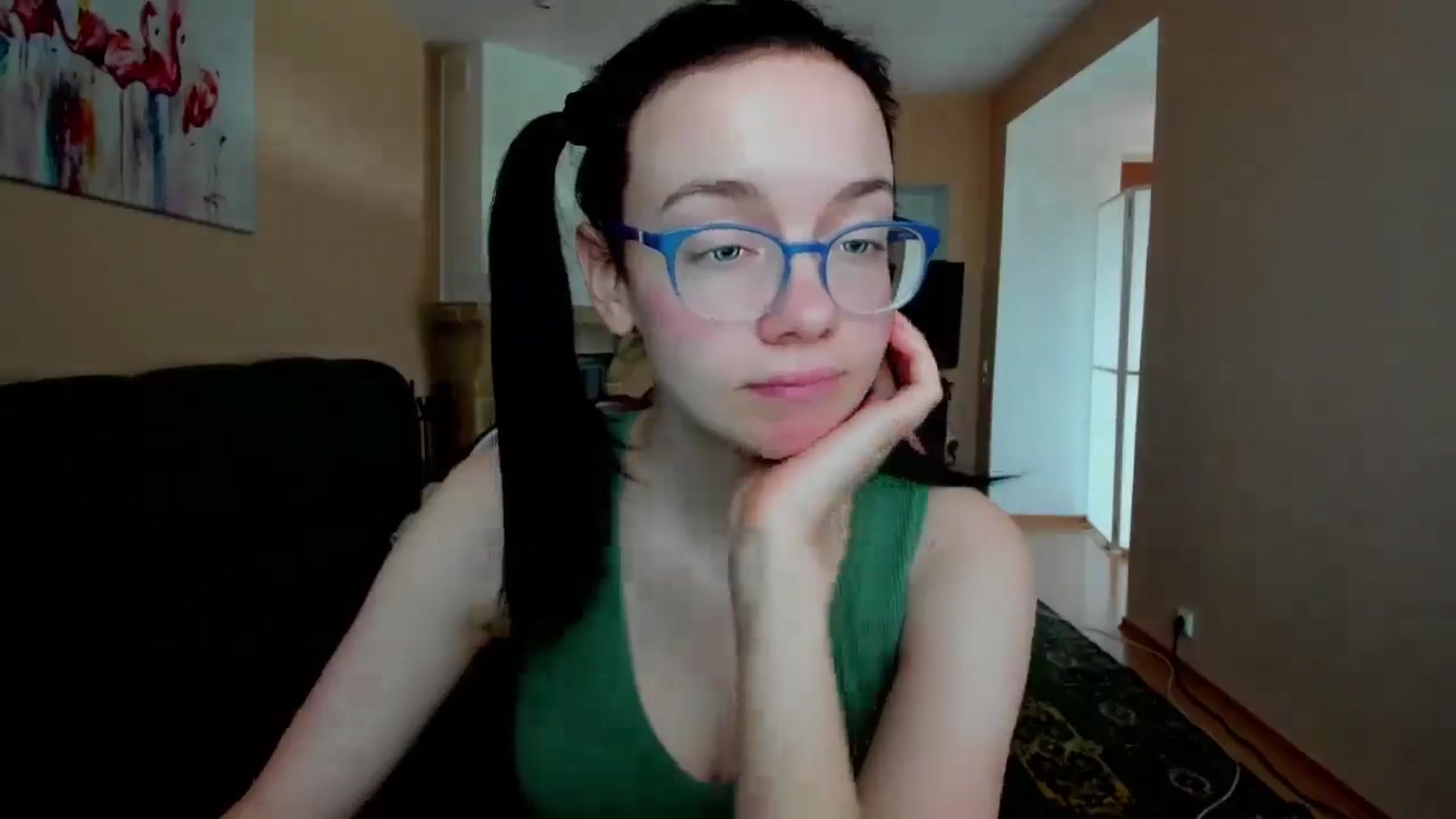 Gallery image thumbnail from Baby_Melania's myfreecams stream on, 05/12/2025, 14:52 image 10 of 20