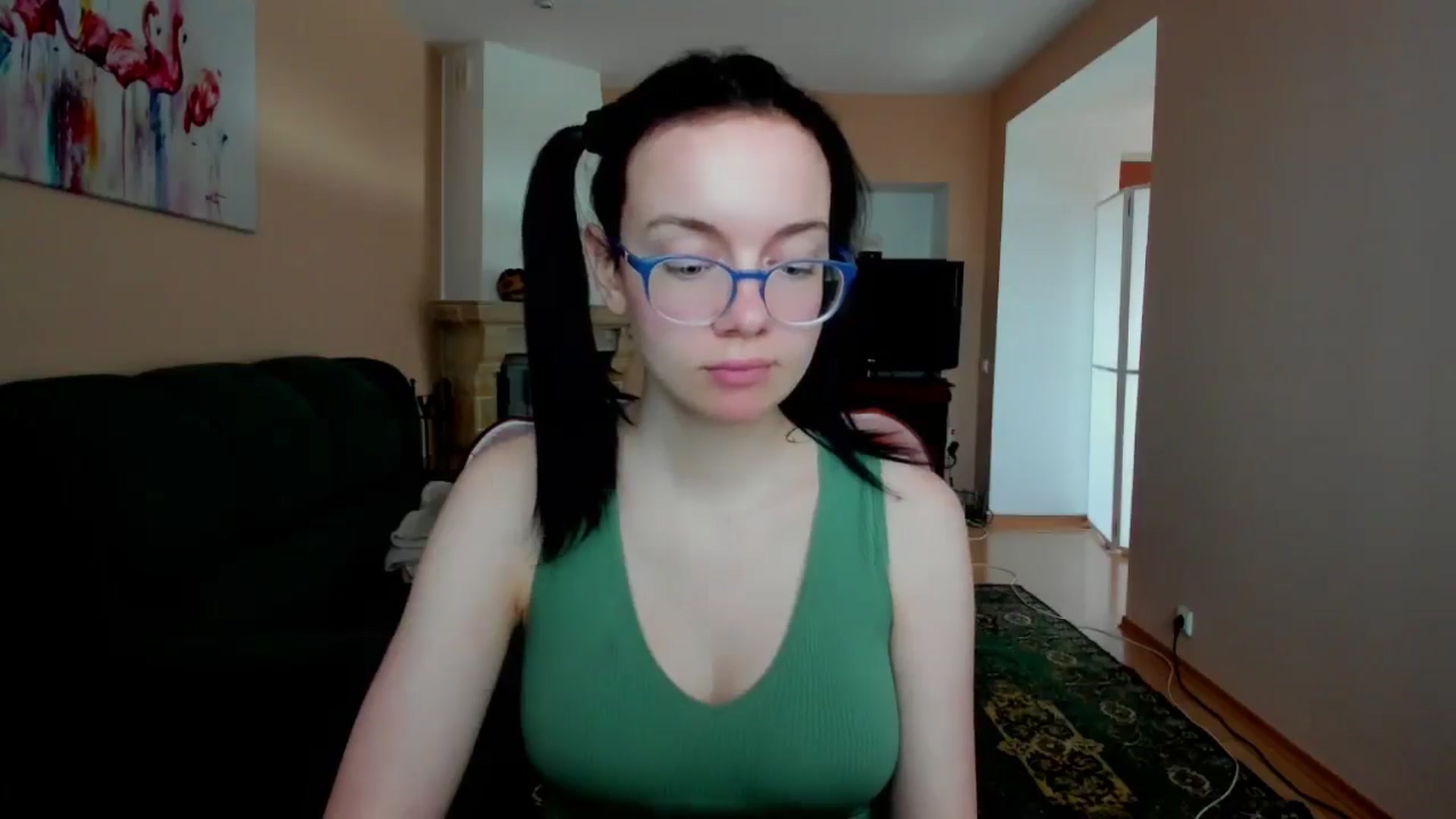Gallery image thumbnail from Baby_Melania's myfreecams stream on, 05/12/2025, 14:52 image 18 of 20