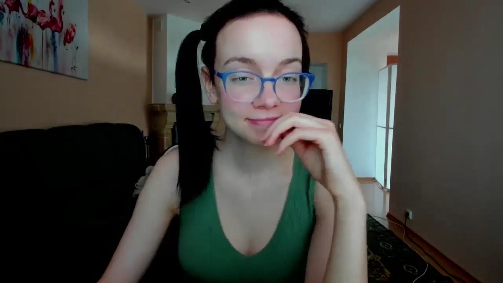 Gallery image thumbnail from Baby_Melania's myfreecams stream on, 05/12/2025, 14:52 image 8 of 20