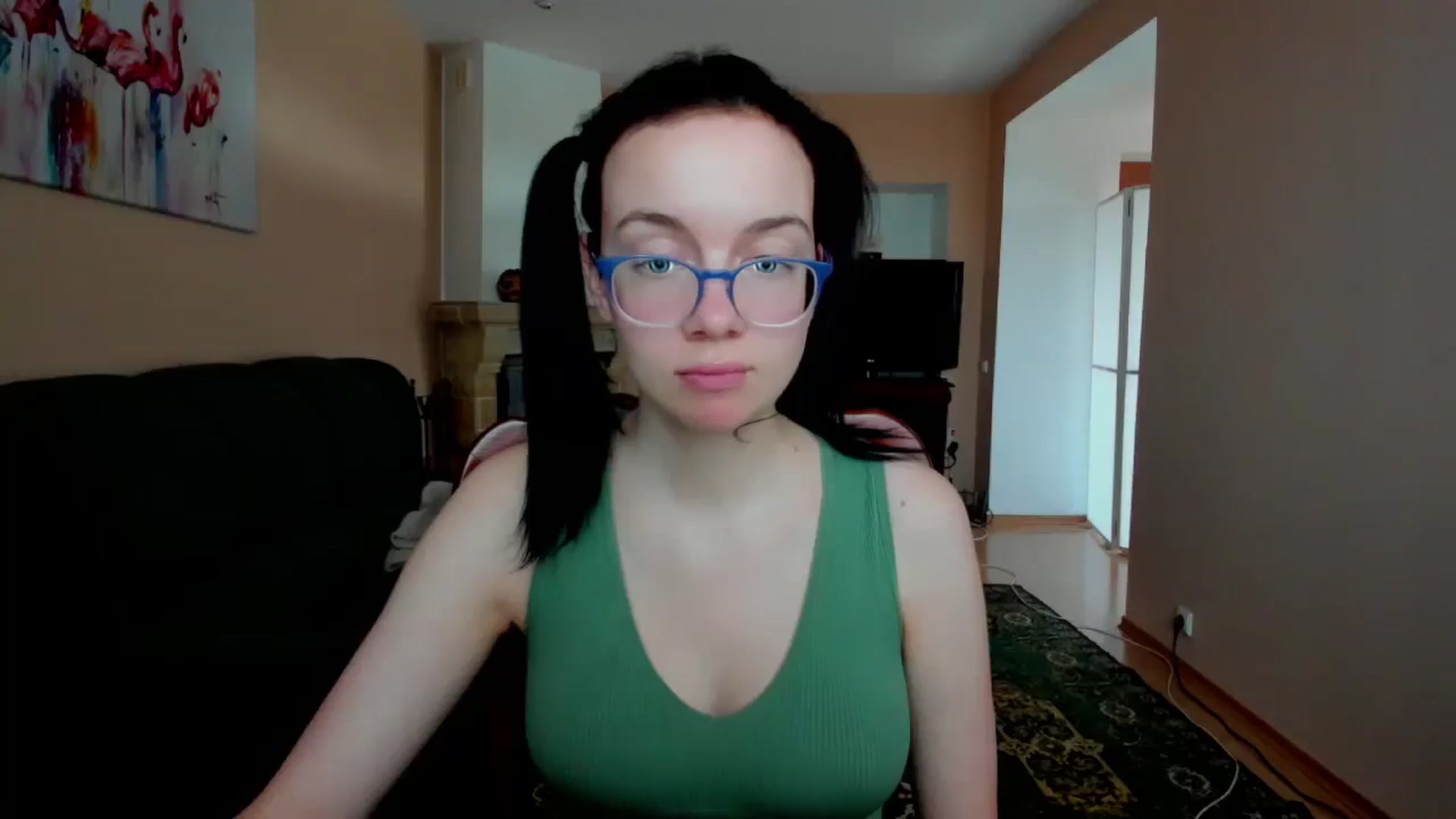Gallery image thumbnail from Baby_Melania's myfreecams stream on, 05/12/2025, 14:52 image 14 of 20