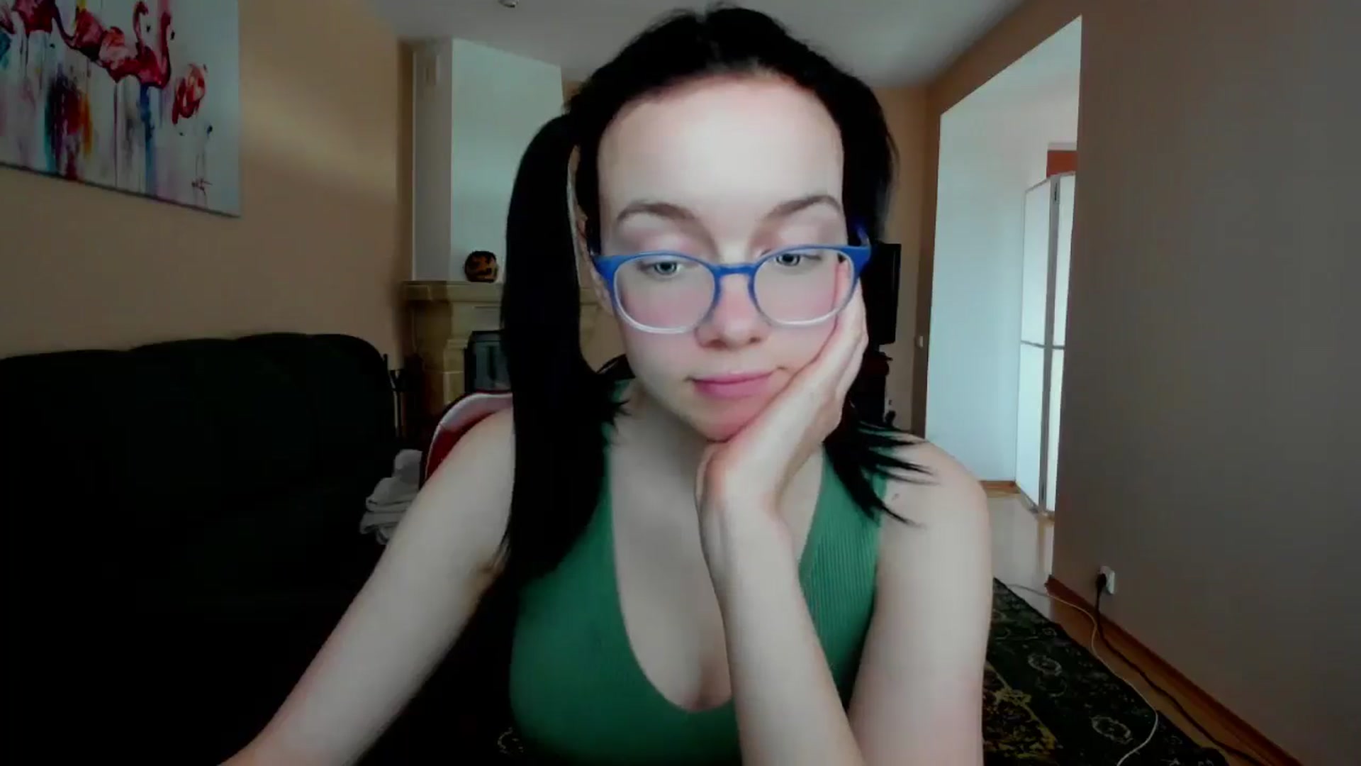 Gallery image thumbnail from Baby_Melania's myfreecams stream on, 05/12/2025, 14:52 image 20 of 20