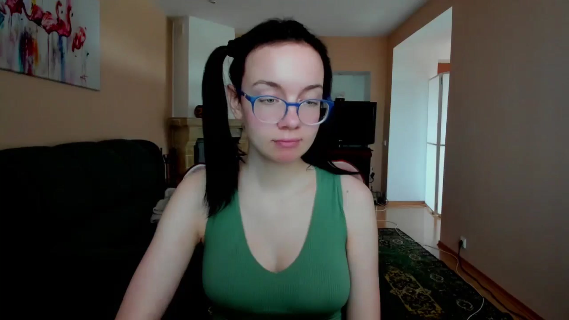 Gallery image thumbnail from Baby_Melania's myfreecams stream on, 05/12/2025, 14:52 image 11 of 20