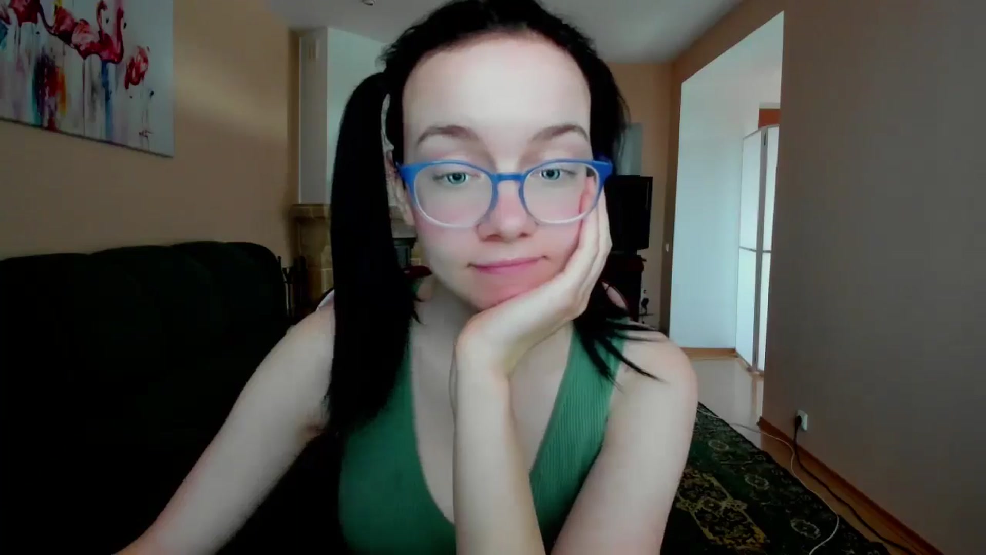 Gallery image thumbnail from Baby_Melania's myfreecams stream on, 05/12/2025, 14:52 image 19 of 20
