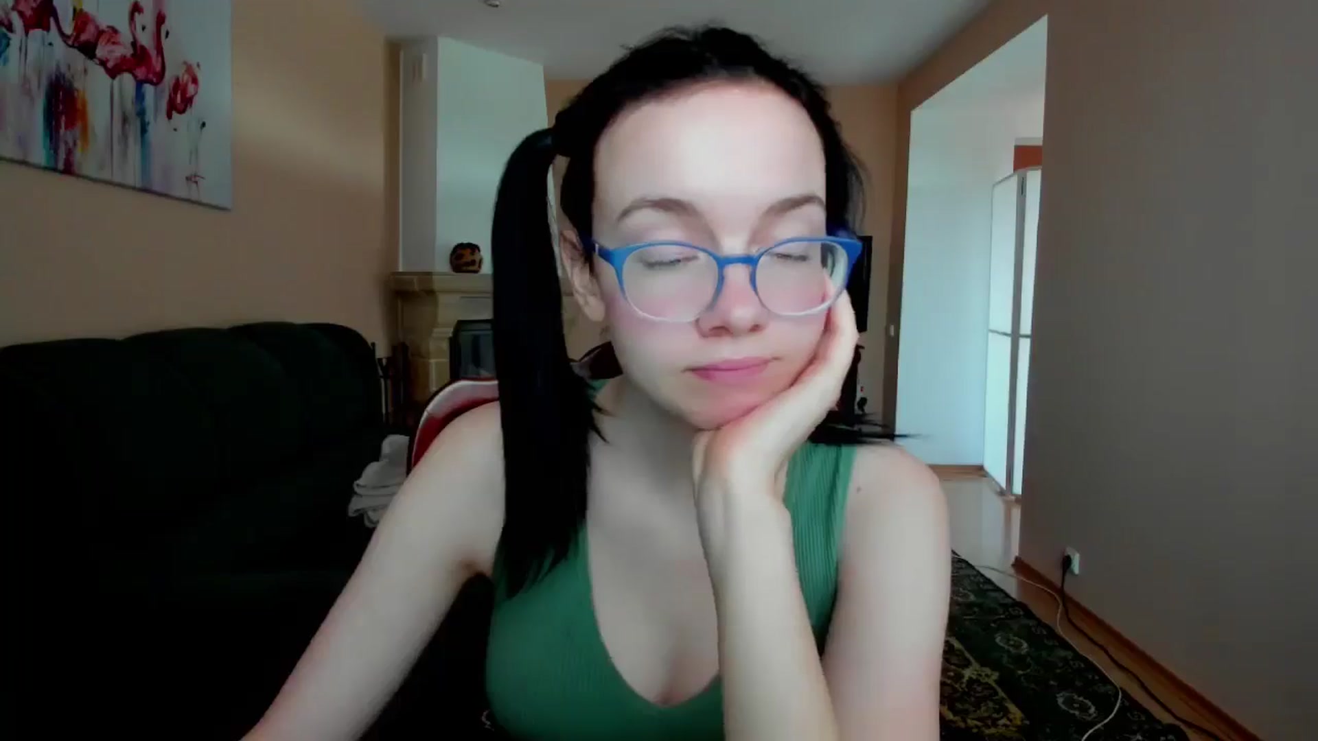 Gallery image thumbnail from Baby_Melania's myfreecams stream on, 05/12/2025, 14:52 image 13 of 20