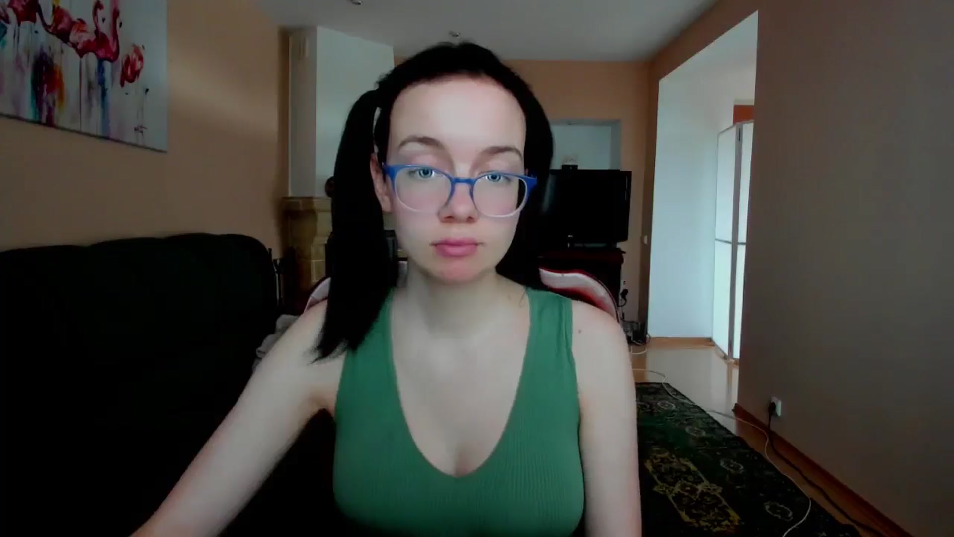 Gallery image thumbnail from Baby_Melania's myfreecams stream on, 05/12/2025, 14:52 image 5 of 20