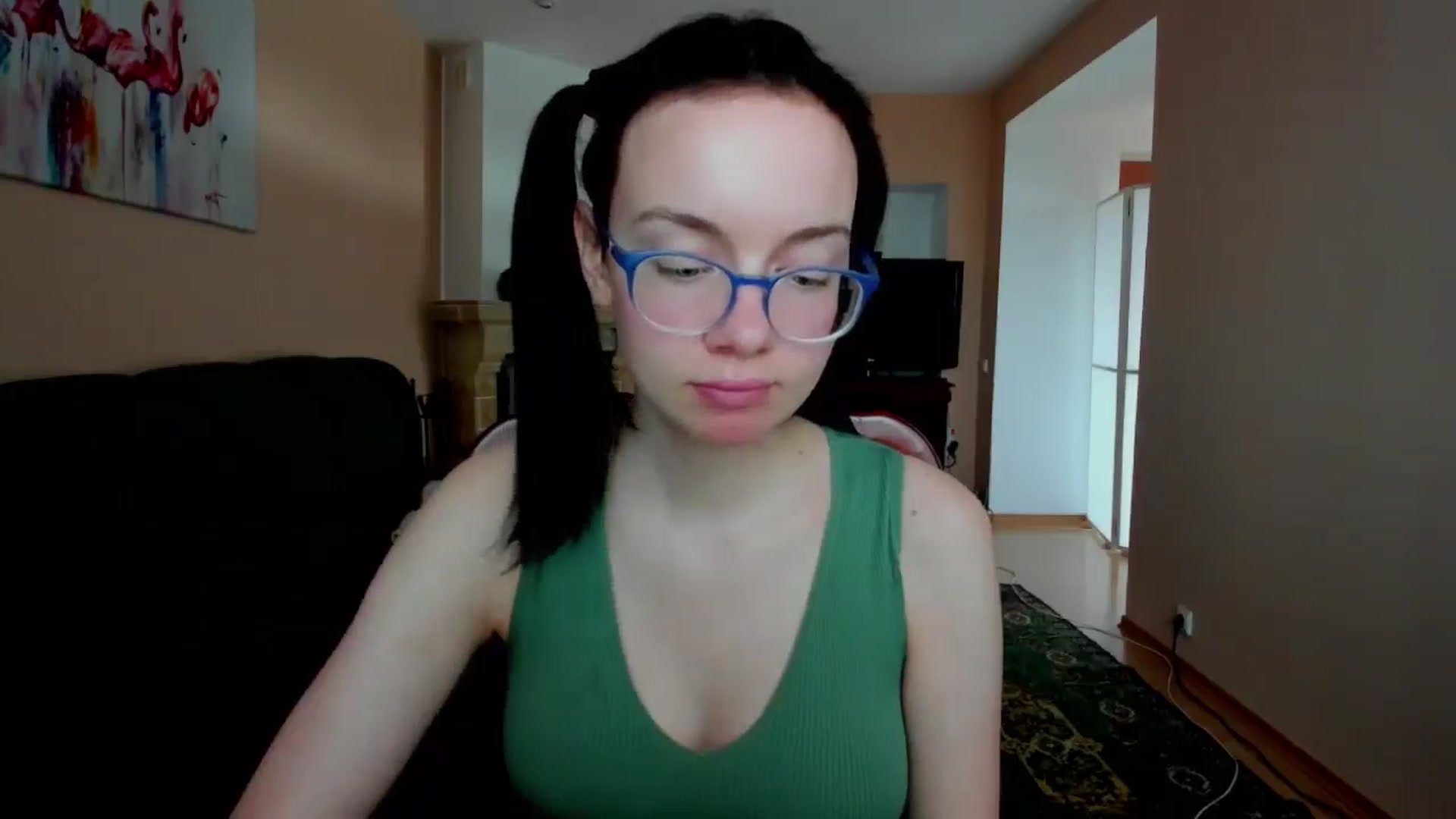 Gallery image thumbnail from Baby_Melania's myfreecams stream on, 05/12/2025, 14:52 image 6 of 20