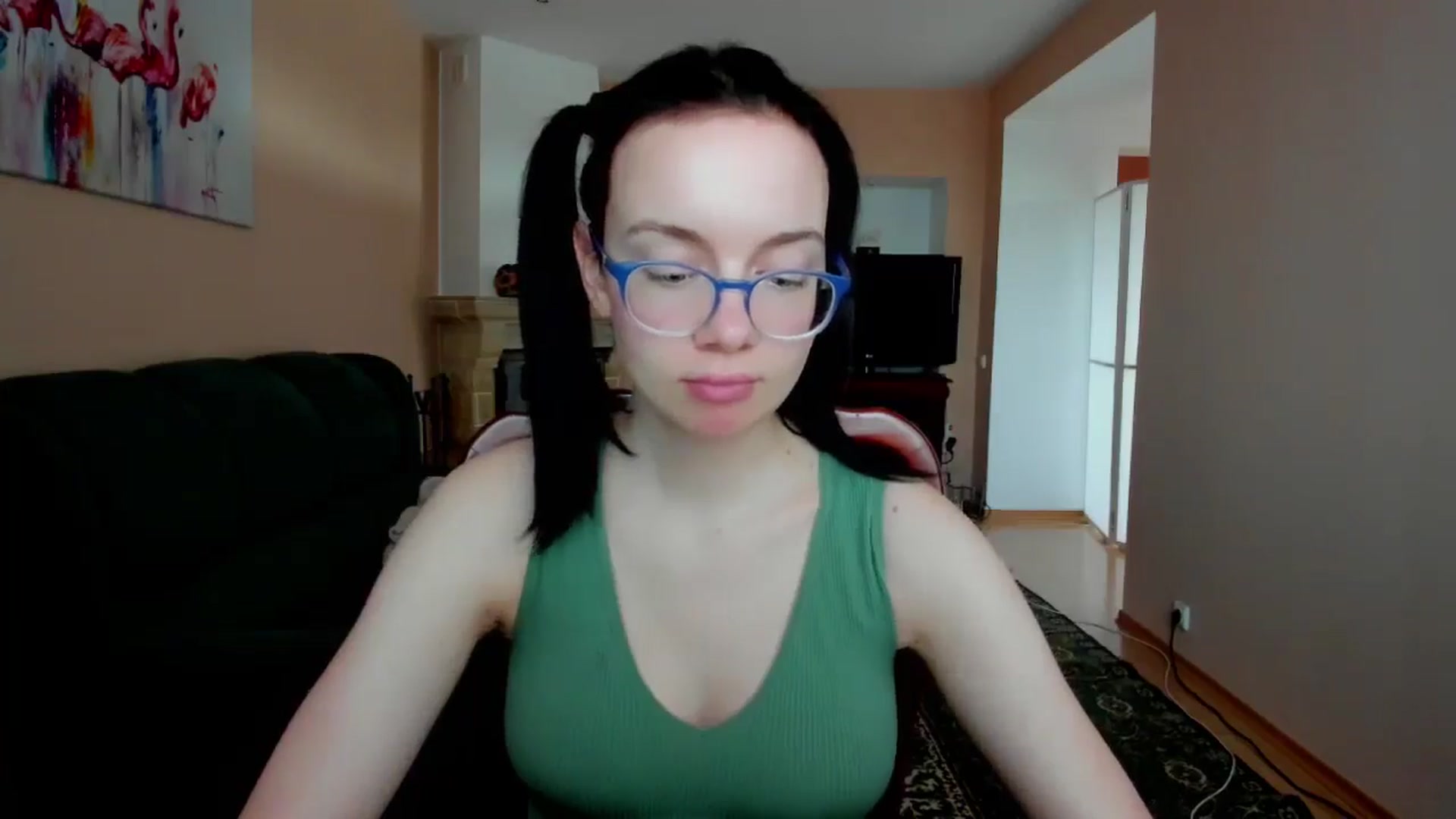 Gallery image thumbnail from Baby_Melania's myfreecams stream on, 05/12/2025, 14:52 image 2 of 20