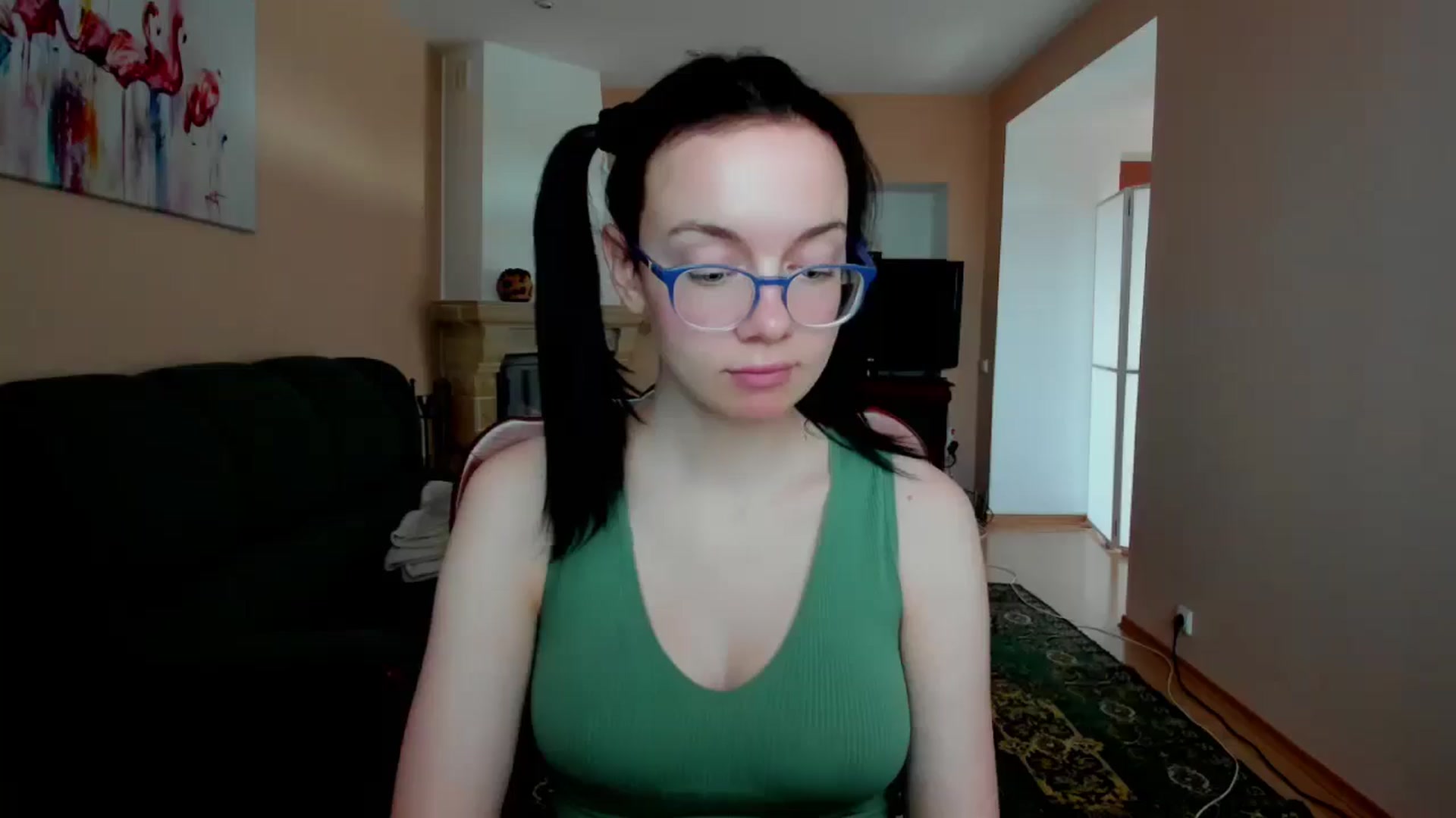 Gallery image thumbnail from Baby_Melania's myfreecams stream on, 05/12/2025, 14:52 image 17 of 20