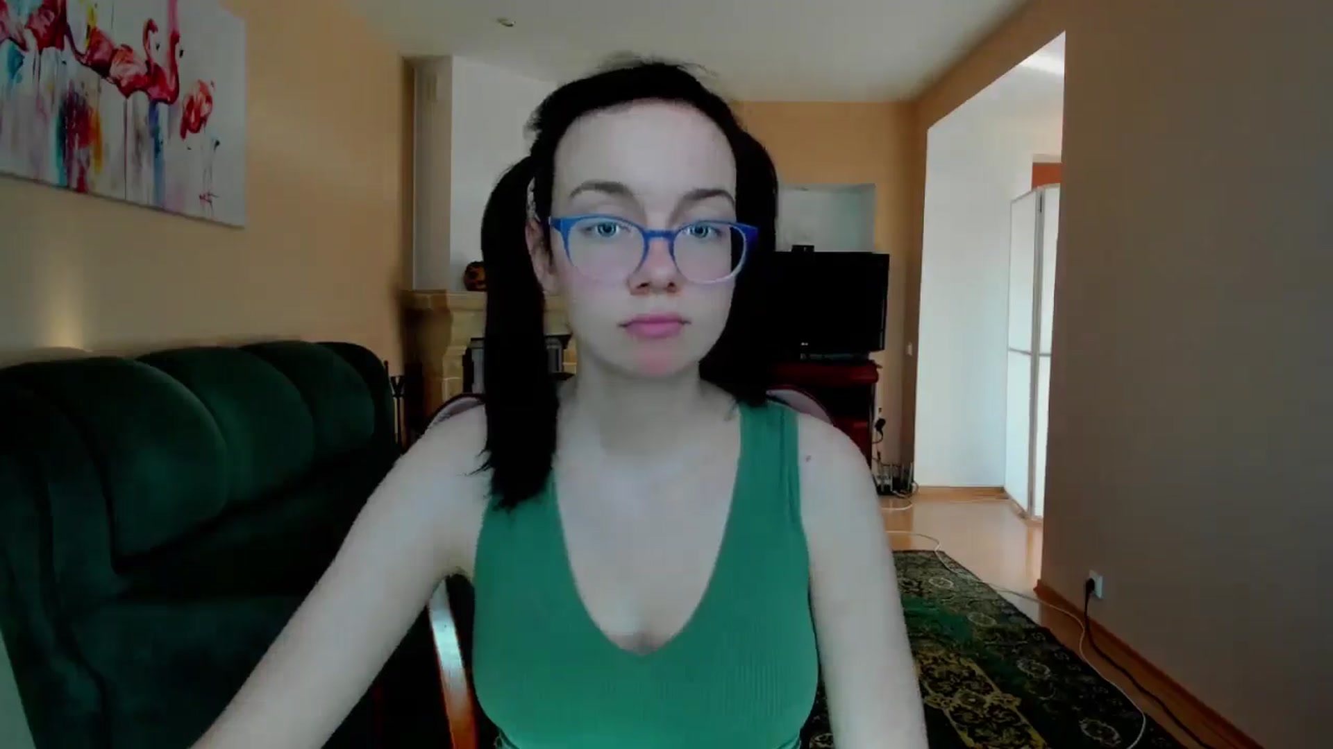 Gallery image thumbnail from Baby_Melania's myfreecams stream on, 05/12/2025, 15:57 image 5 of 20