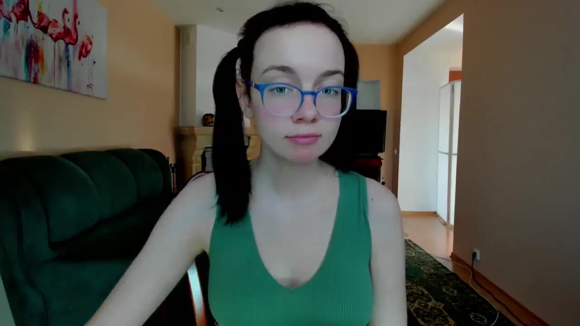 Gallery image thumbnail from Baby_Melania's myfreecams stream on, 05/12/2025, 15:57 image 4 of 20