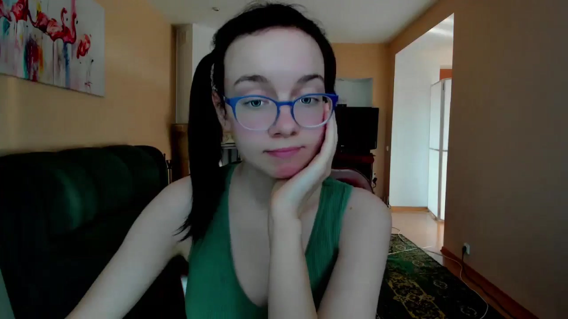 Gallery image thumbnail from Baby_Melania's myfreecams stream on, 05/12/2025, 15:57 image 17 of 20