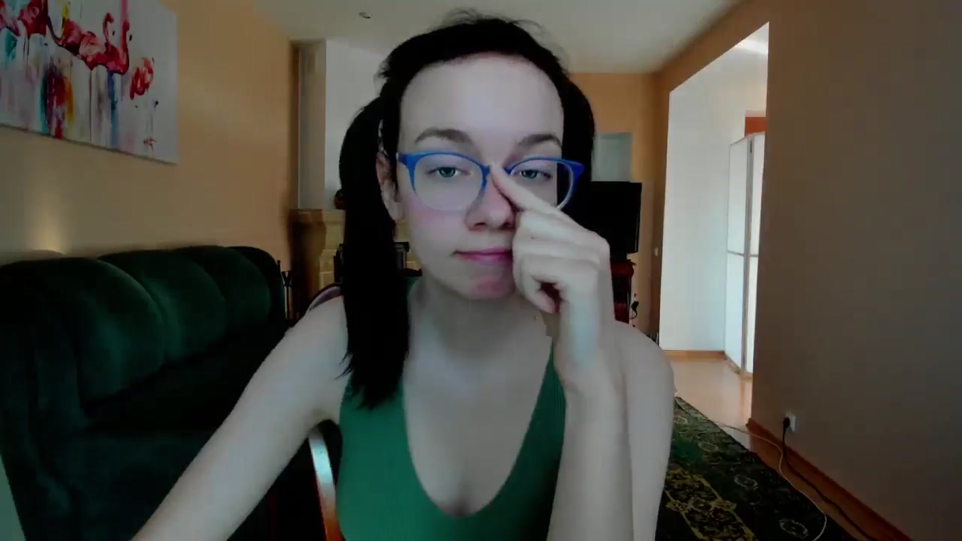 Gallery image thumbnail from Baby_Melania's myfreecams stream on, 05/12/2025, 15:57 image 6 of 20