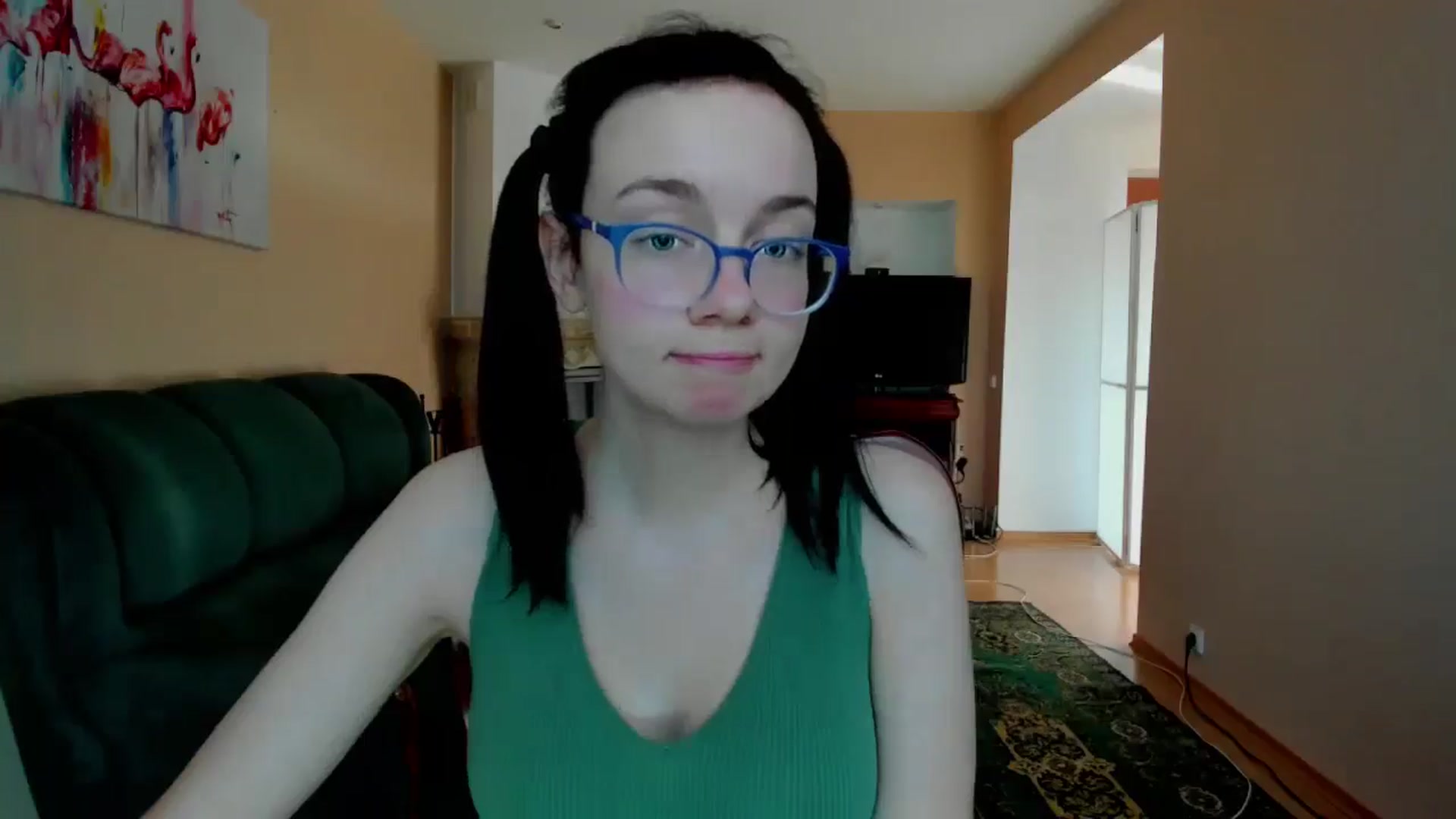 Gallery image thumbnail from Baby_Melania's myfreecams stream on, 05/12/2025, 15:57 image 11 of 20