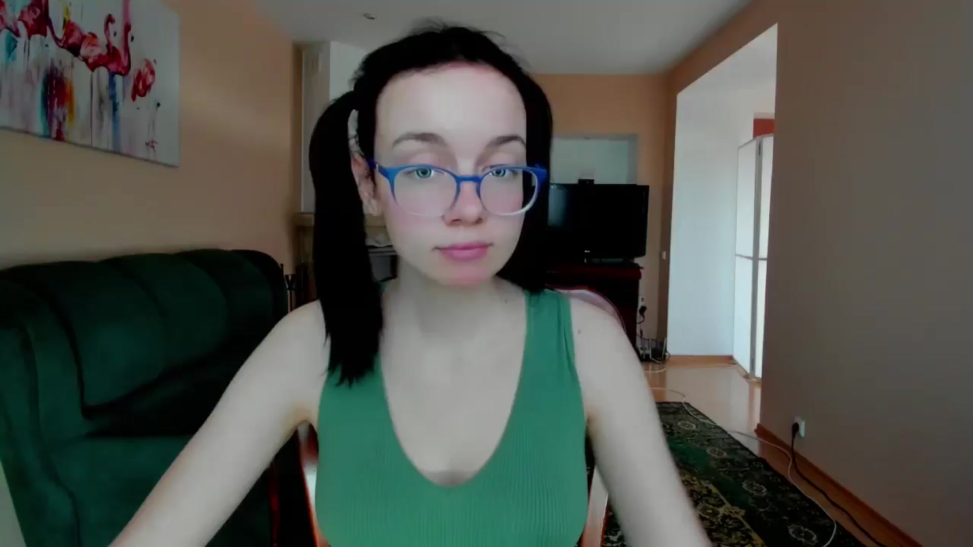 Gallery image thumbnail from Baby_Melania's myfreecams stream on, 05/12/2025, 15:57 image 1 of 20