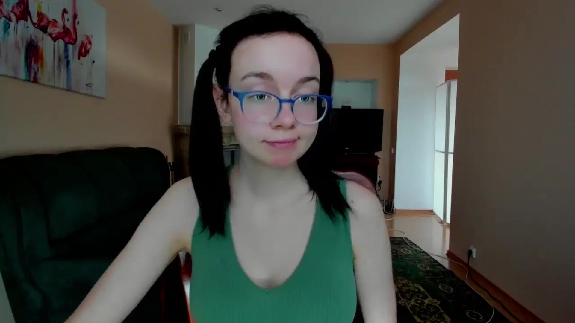 Gallery image thumbnail from Baby_Melania's myfreecams stream on, 05/12/2025, 15:57 image 15 of 20