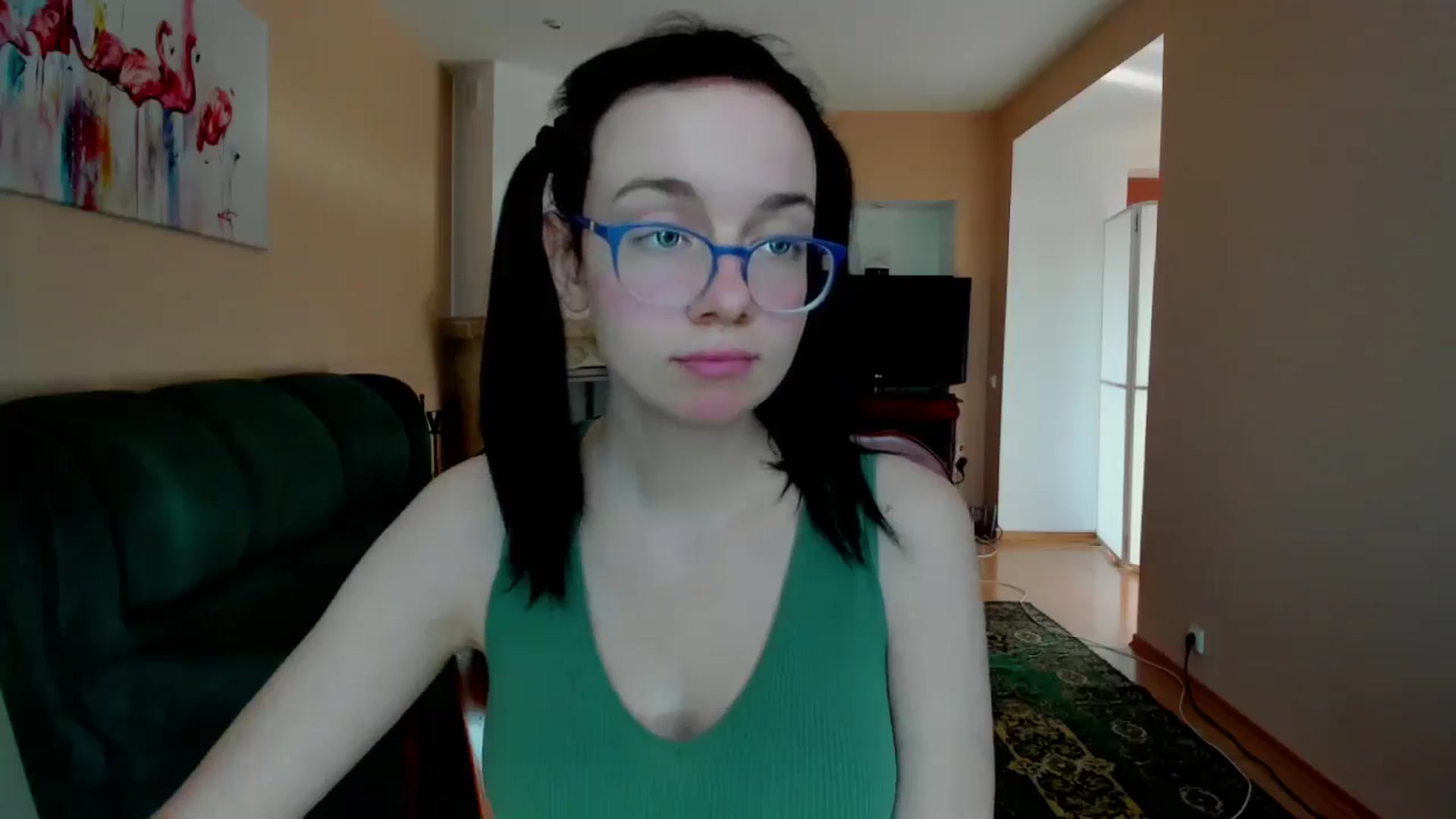 Gallery image thumbnail from Baby_Melania's myfreecams stream on, 05/12/2025, 15:57 image 12 of 20
