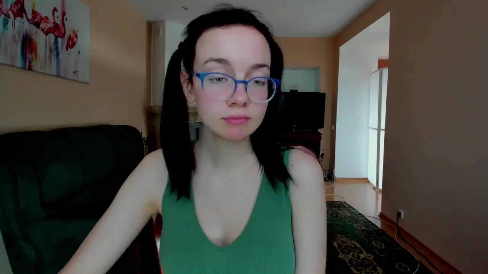 Gallery image thumbnail from Baby_Melania's myfreecams stream on, 05/12/2025, 15:57 image 16 of 20